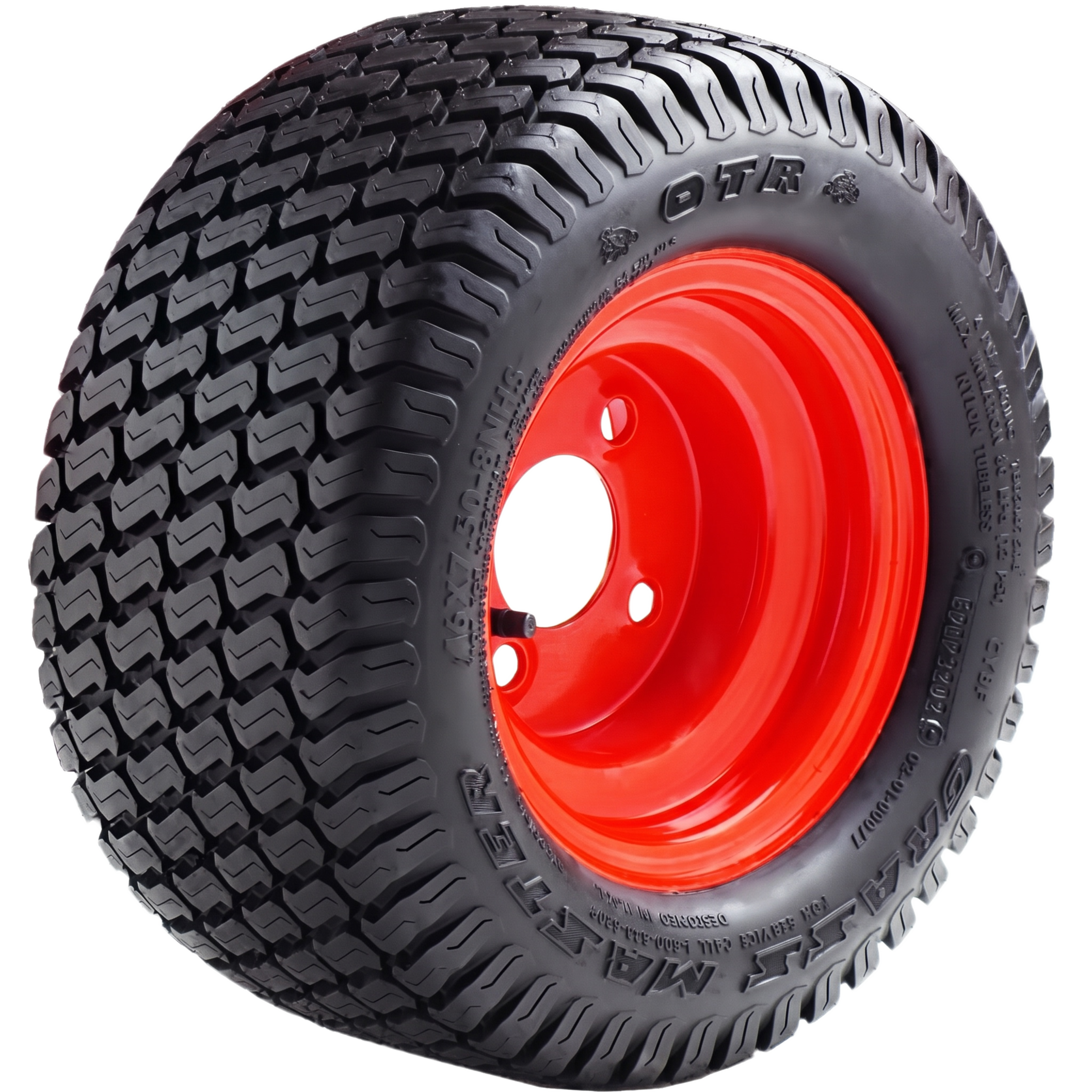 Tire Sidetread