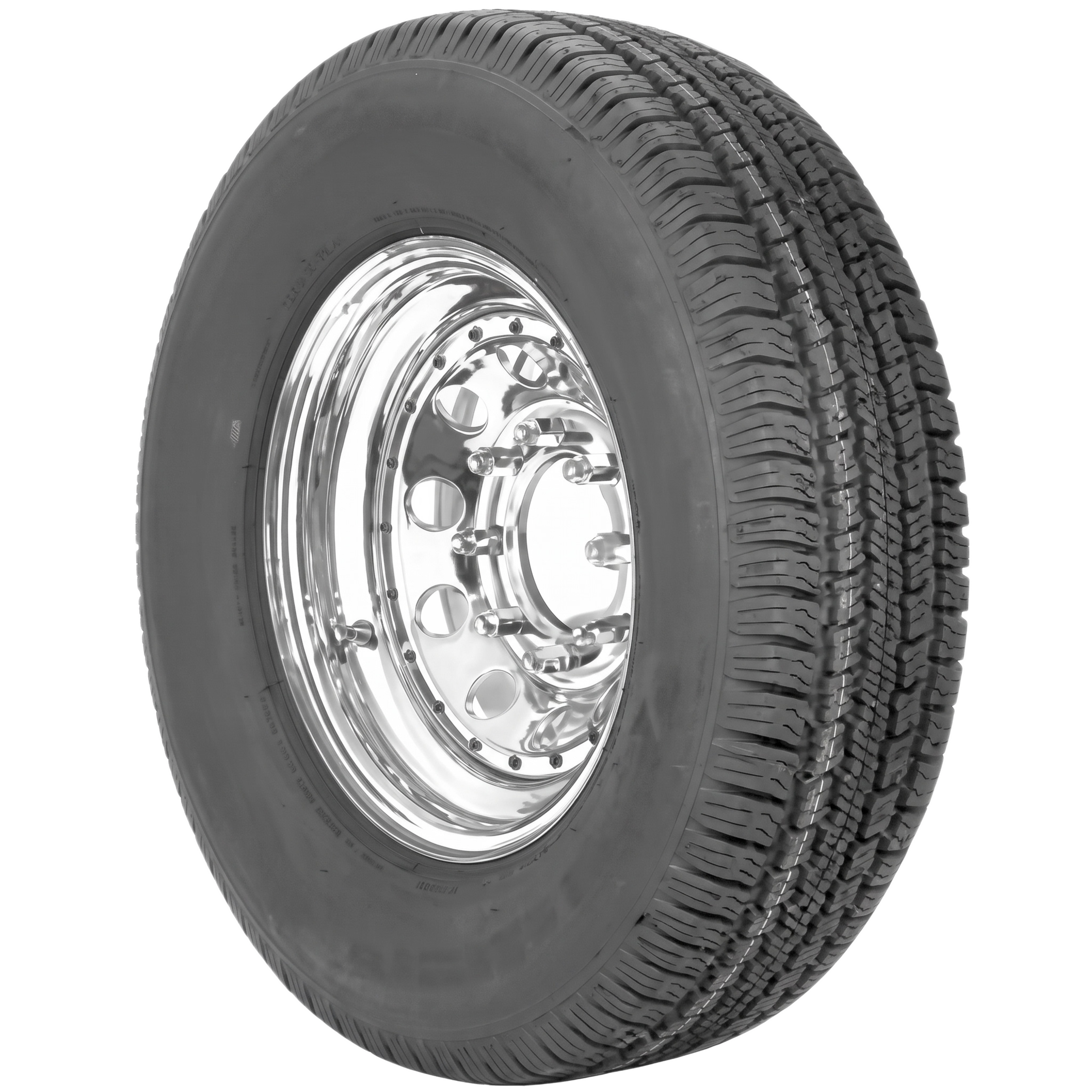 Tire Sidetread
