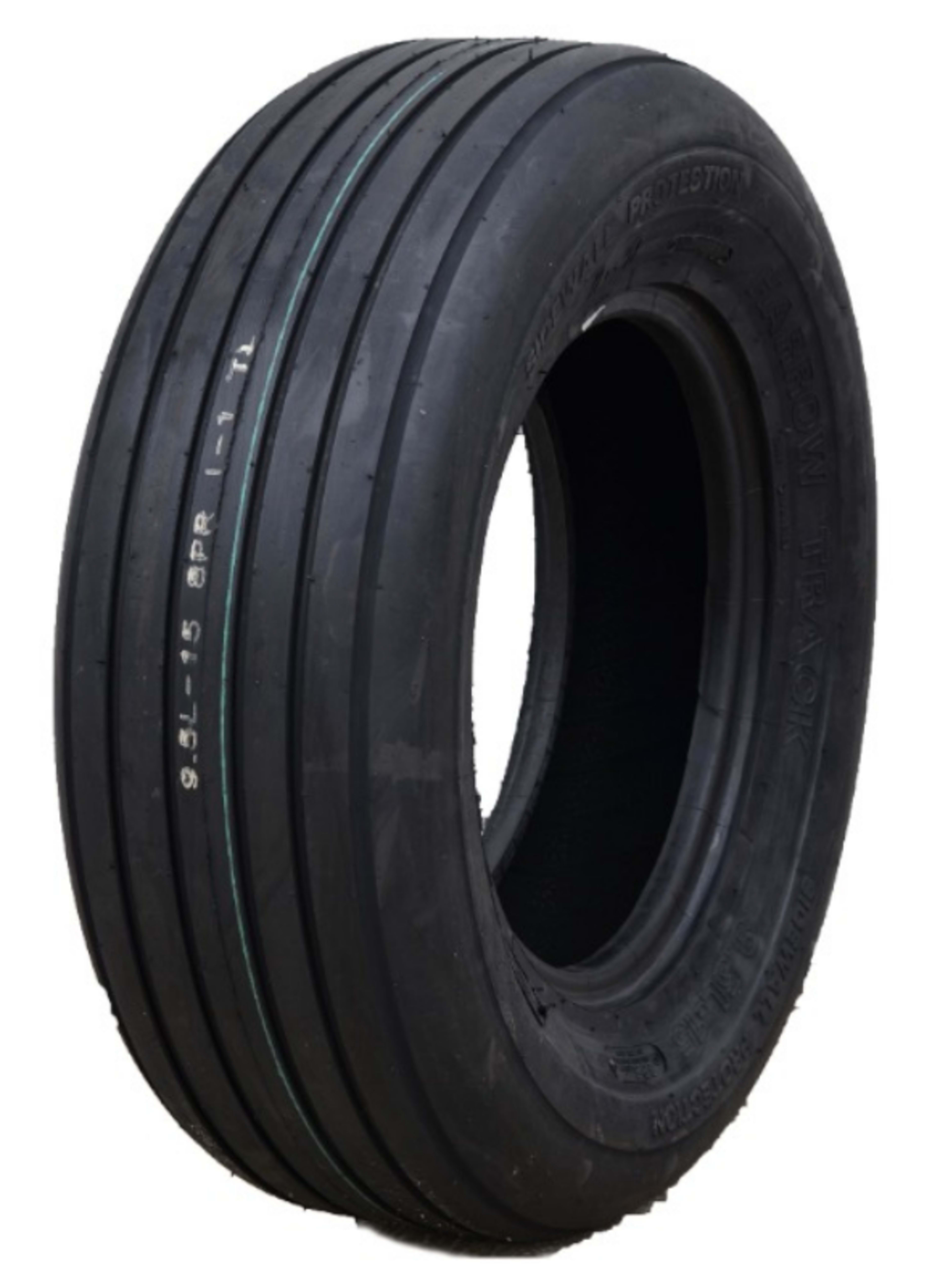 Tire Sidetread