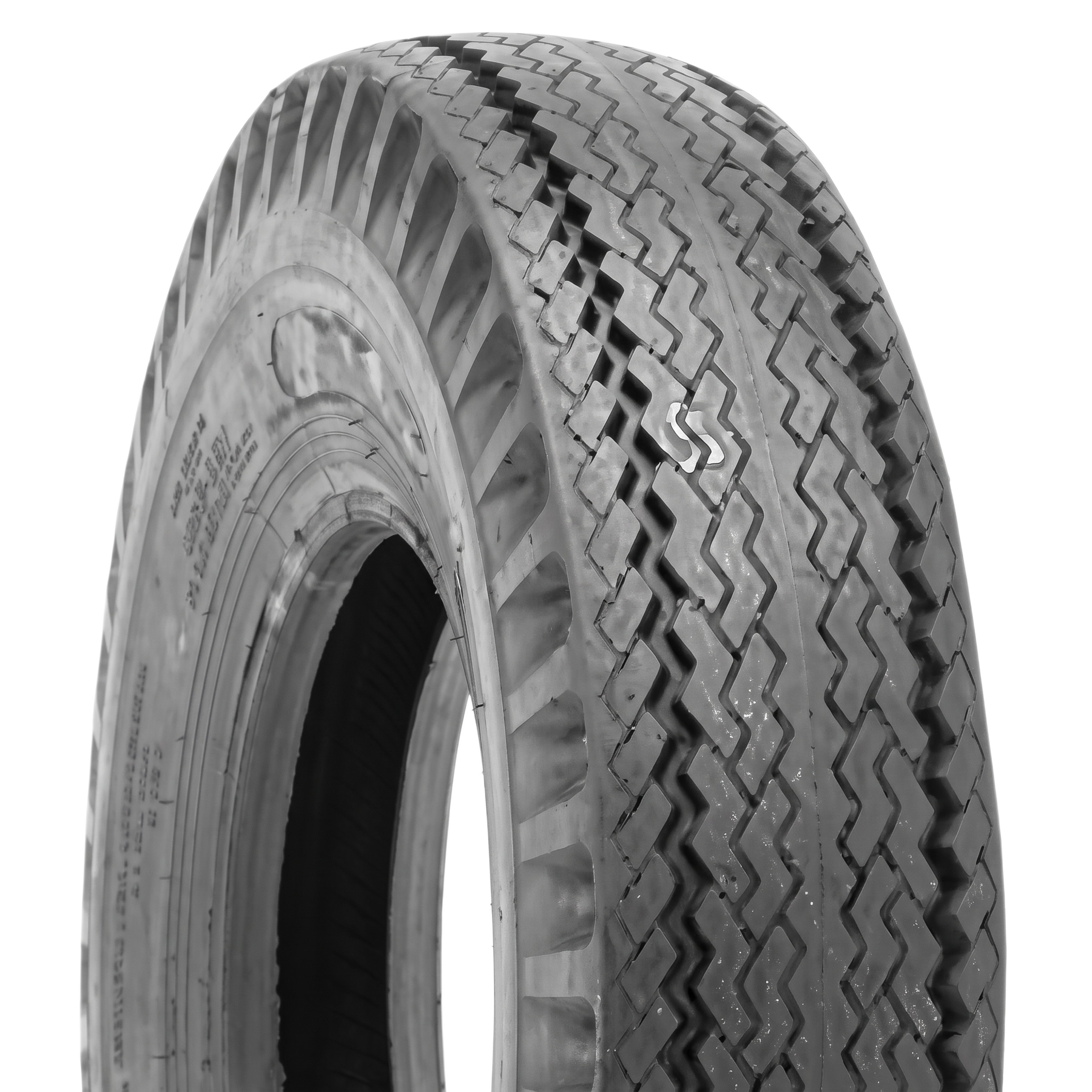 Tire Sidetread