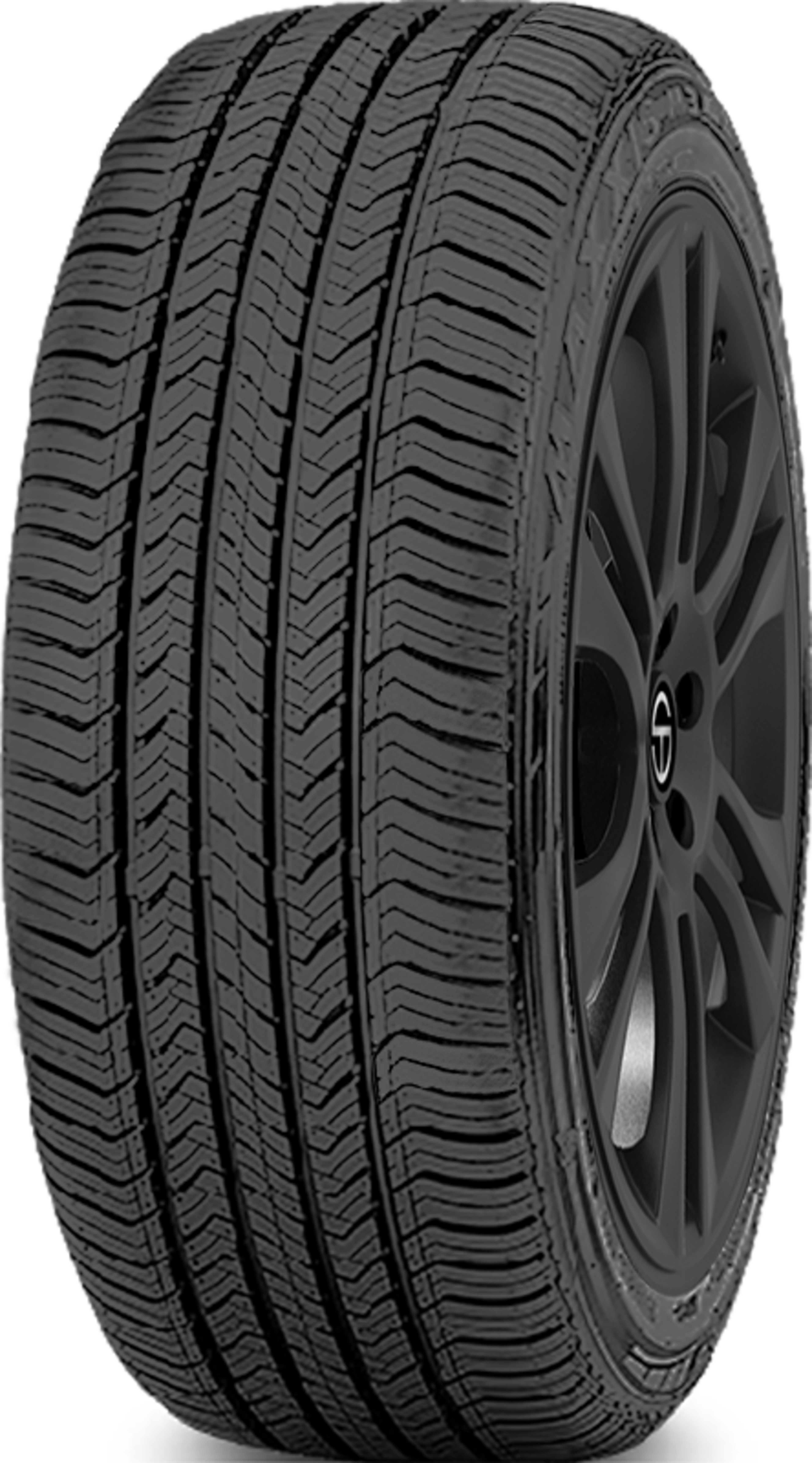 Tire Sidetread