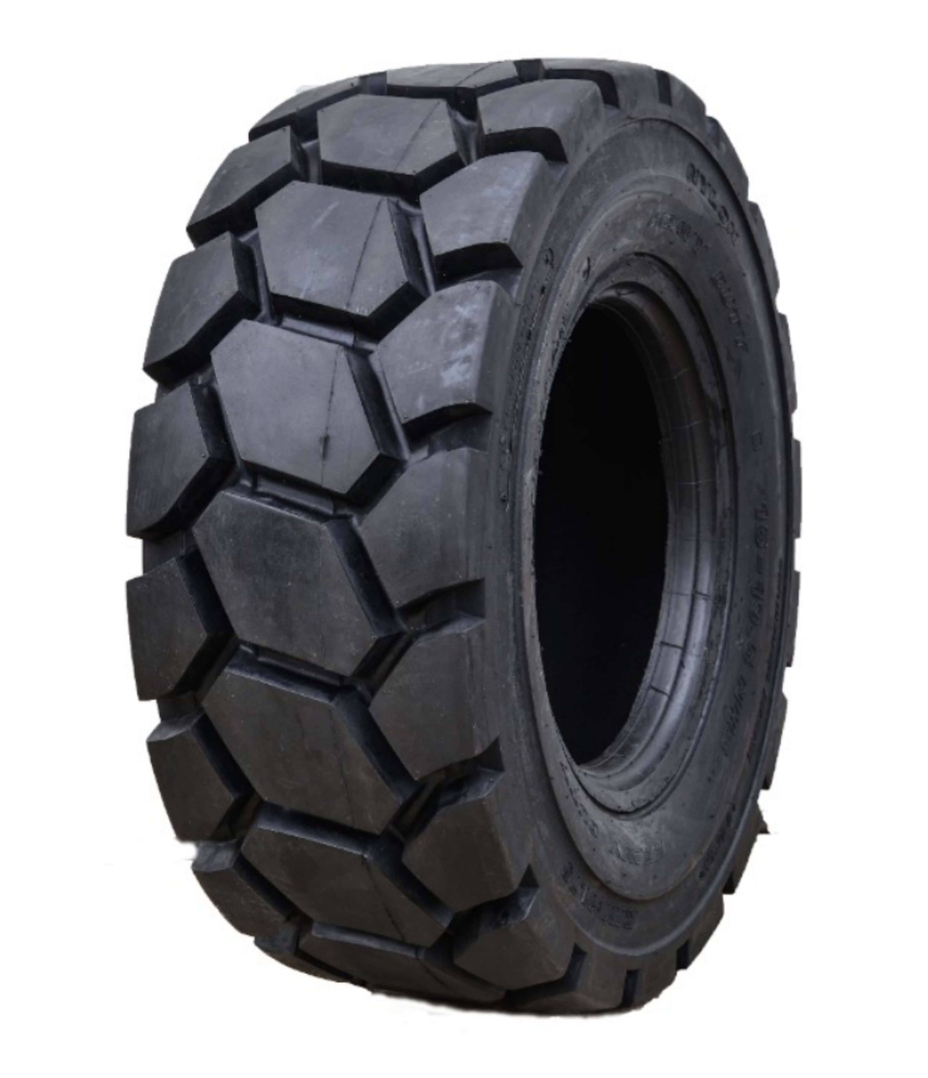 Tire Sidetread