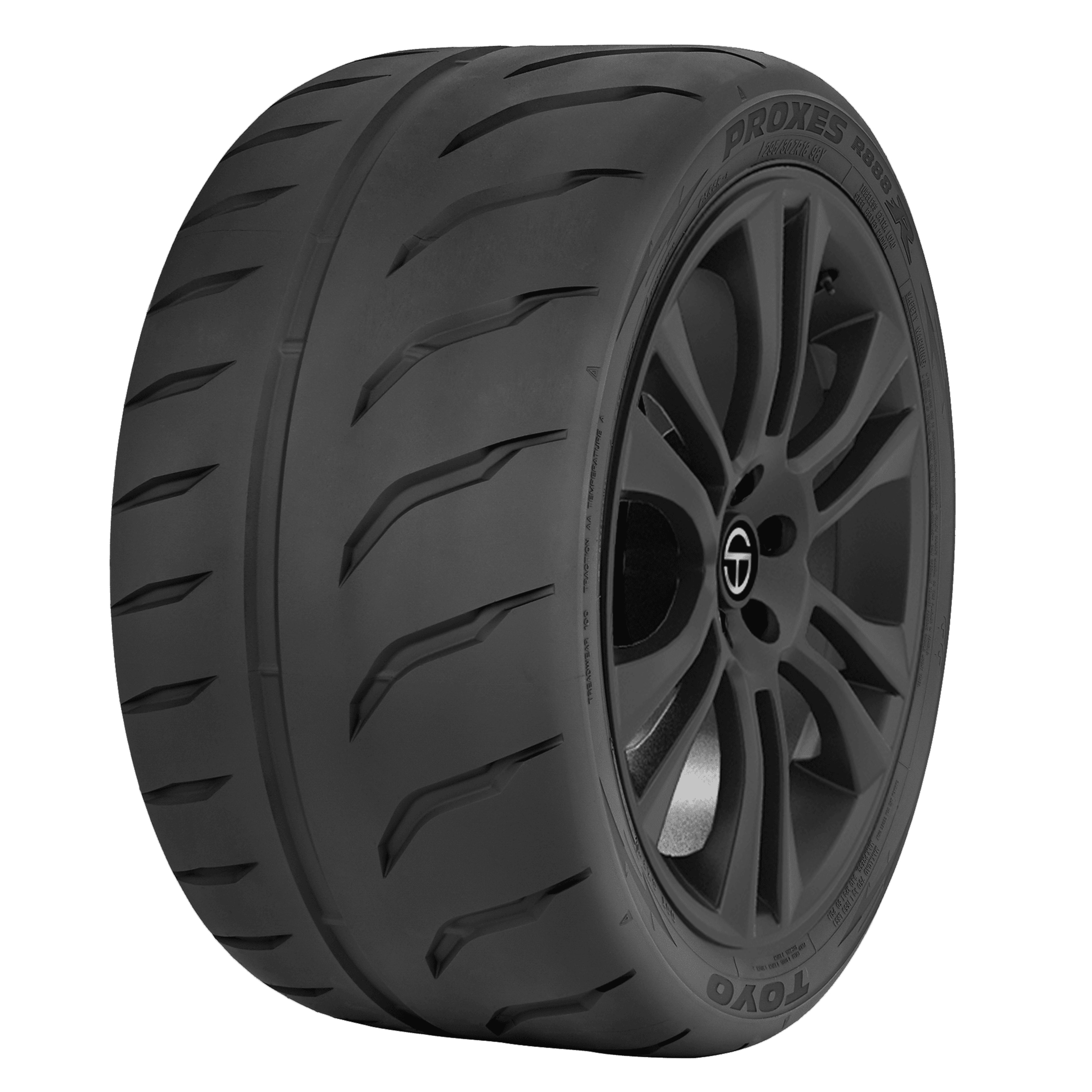 Tire Sidetread