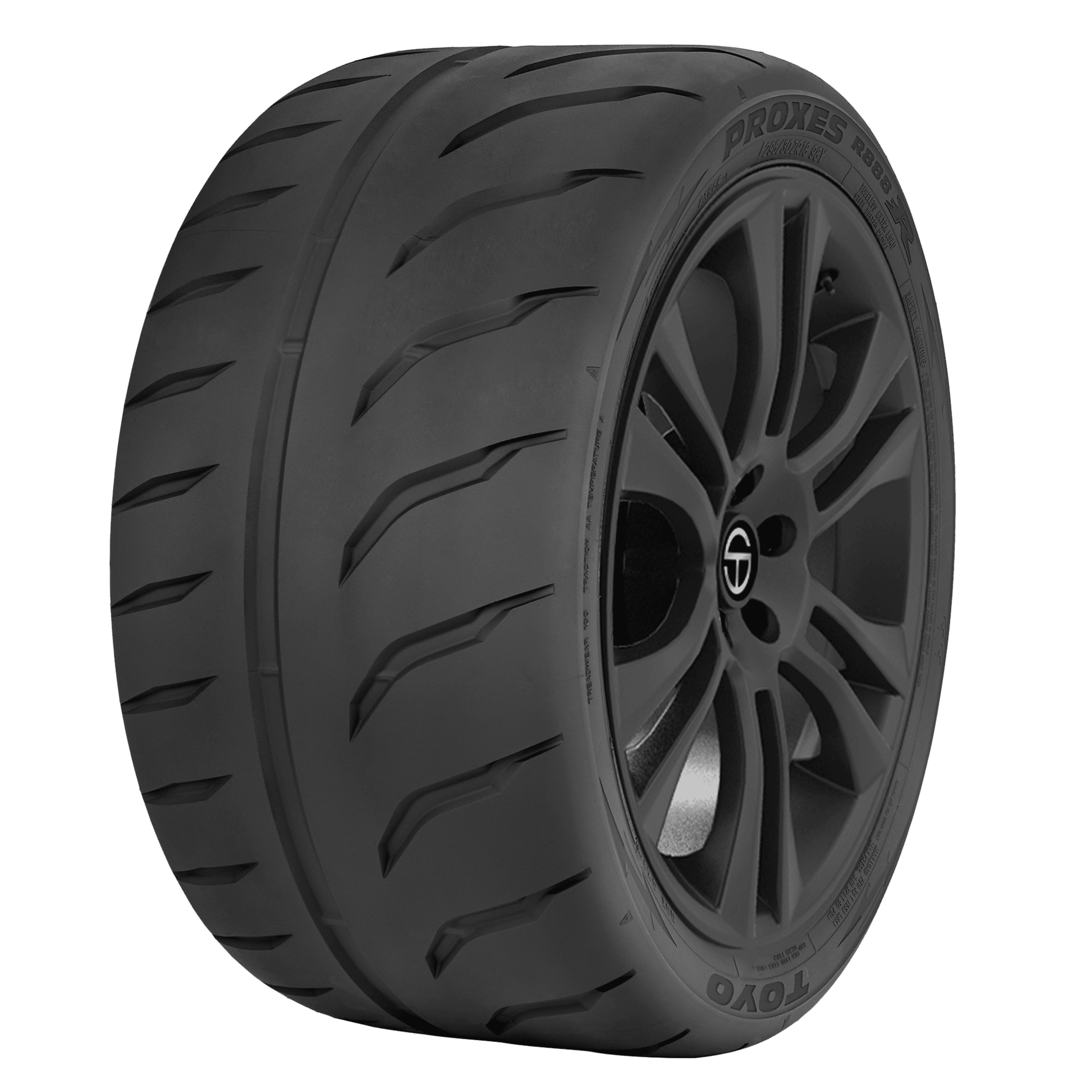 Tire Sidetread