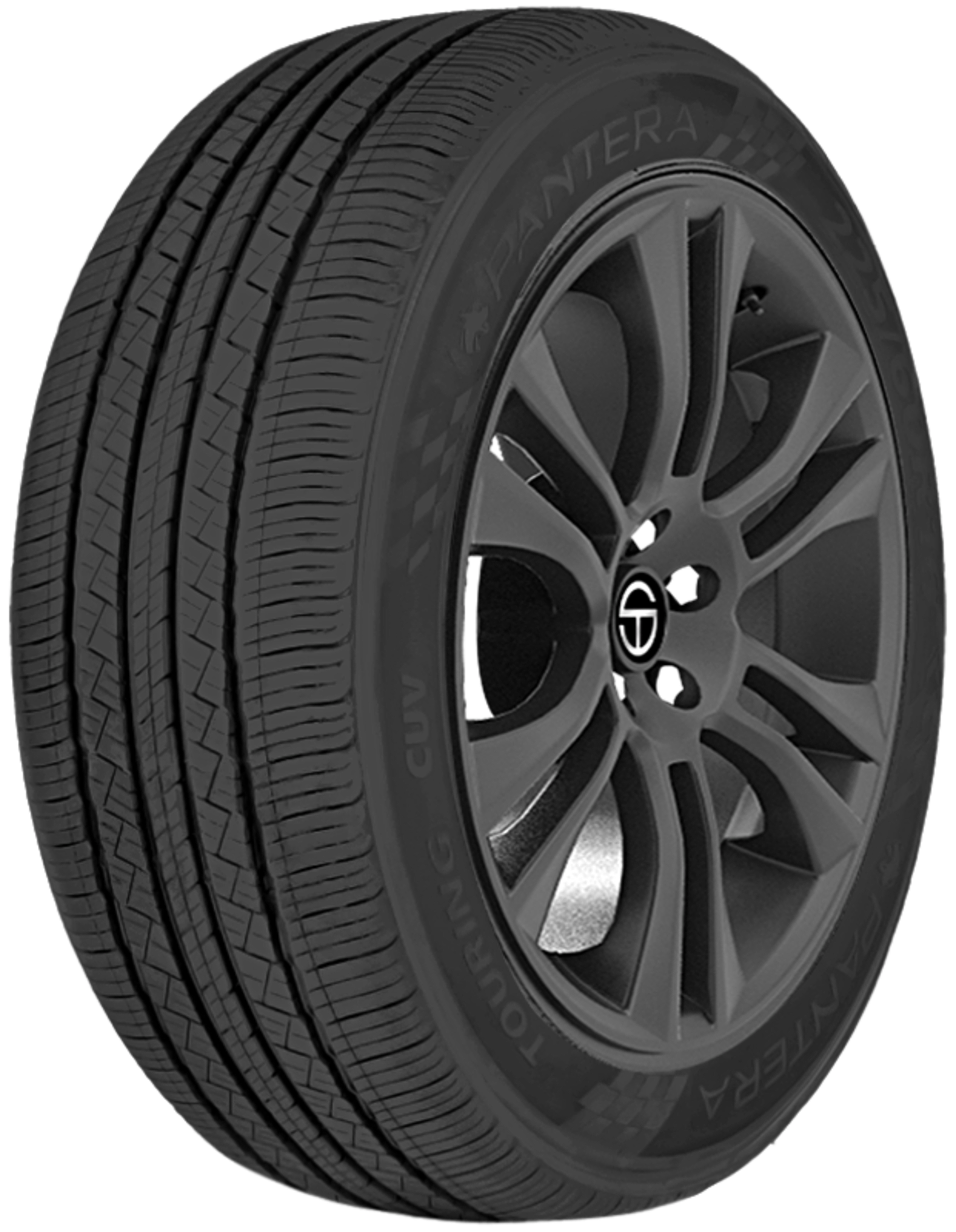 Tire Sidetread