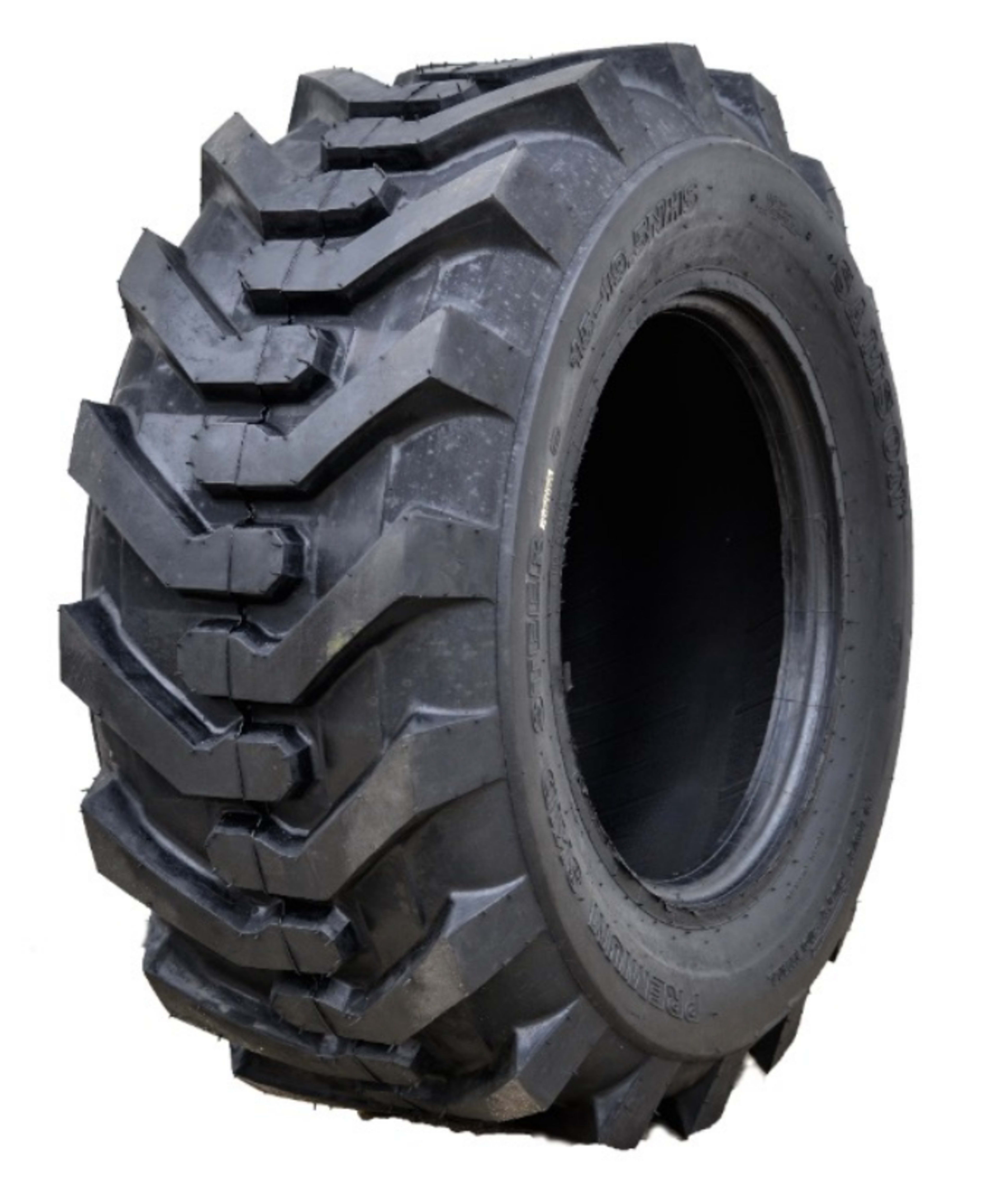 Tire Sidetread
