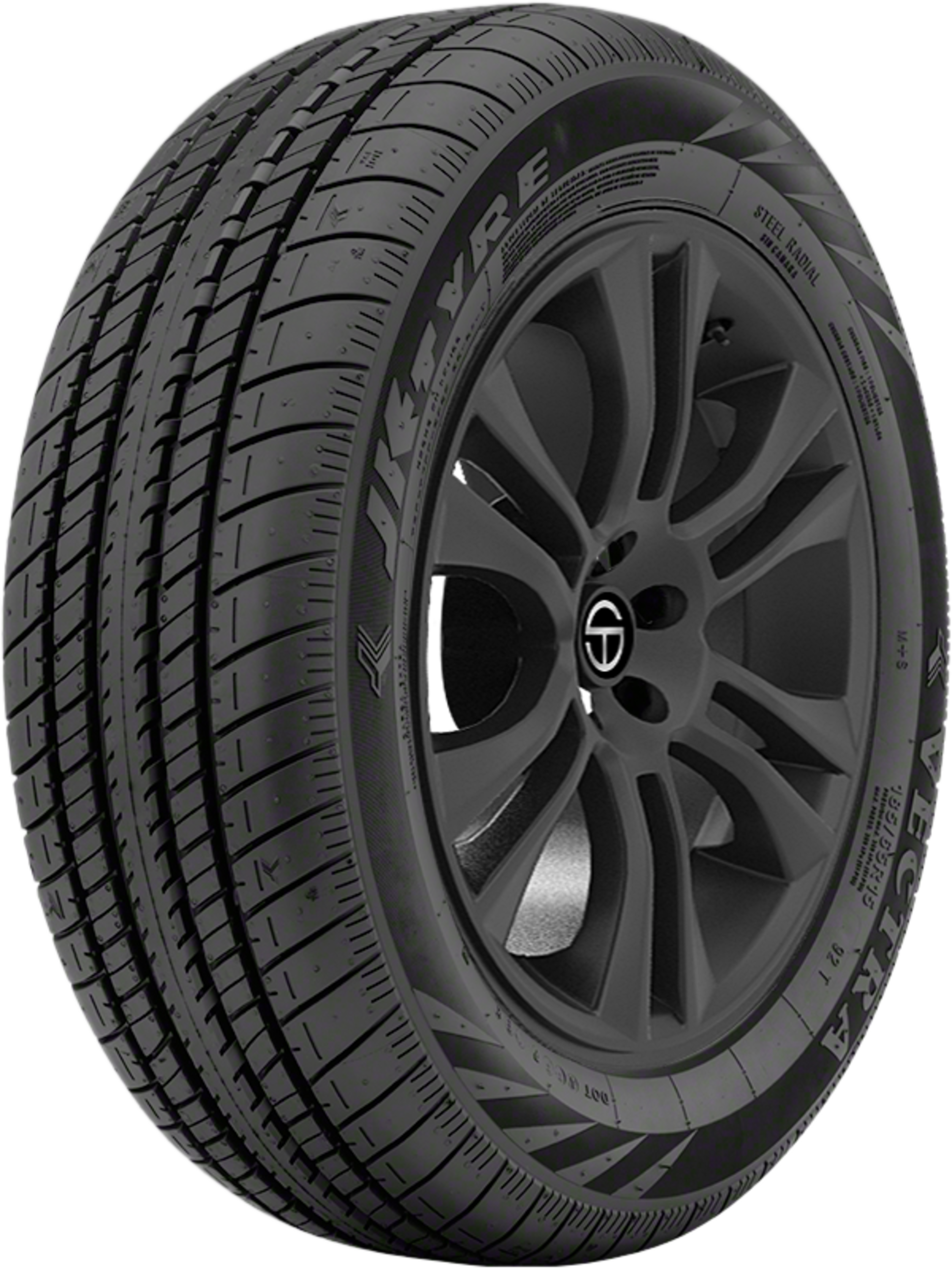 Tire Sidetread