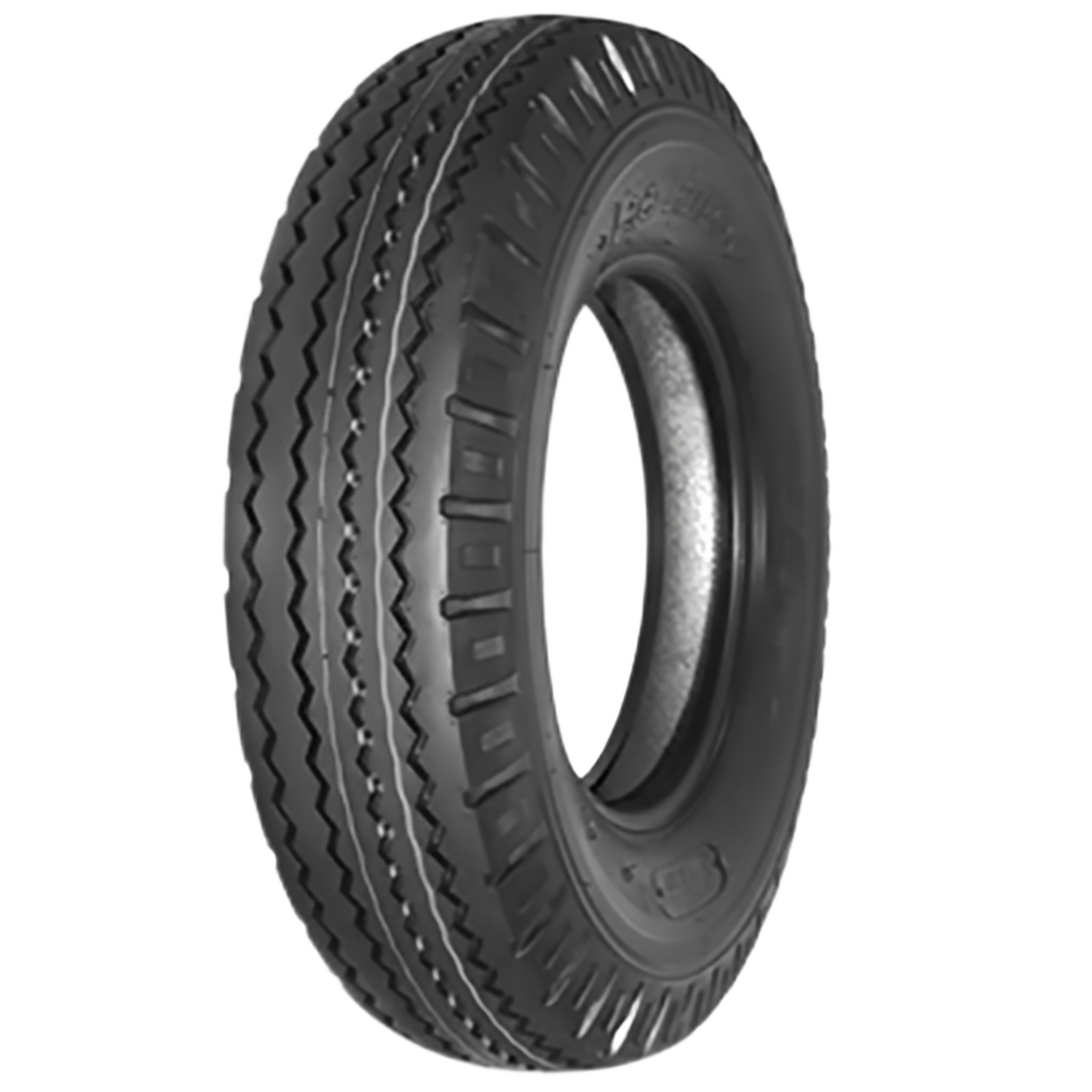 Vee Rubber