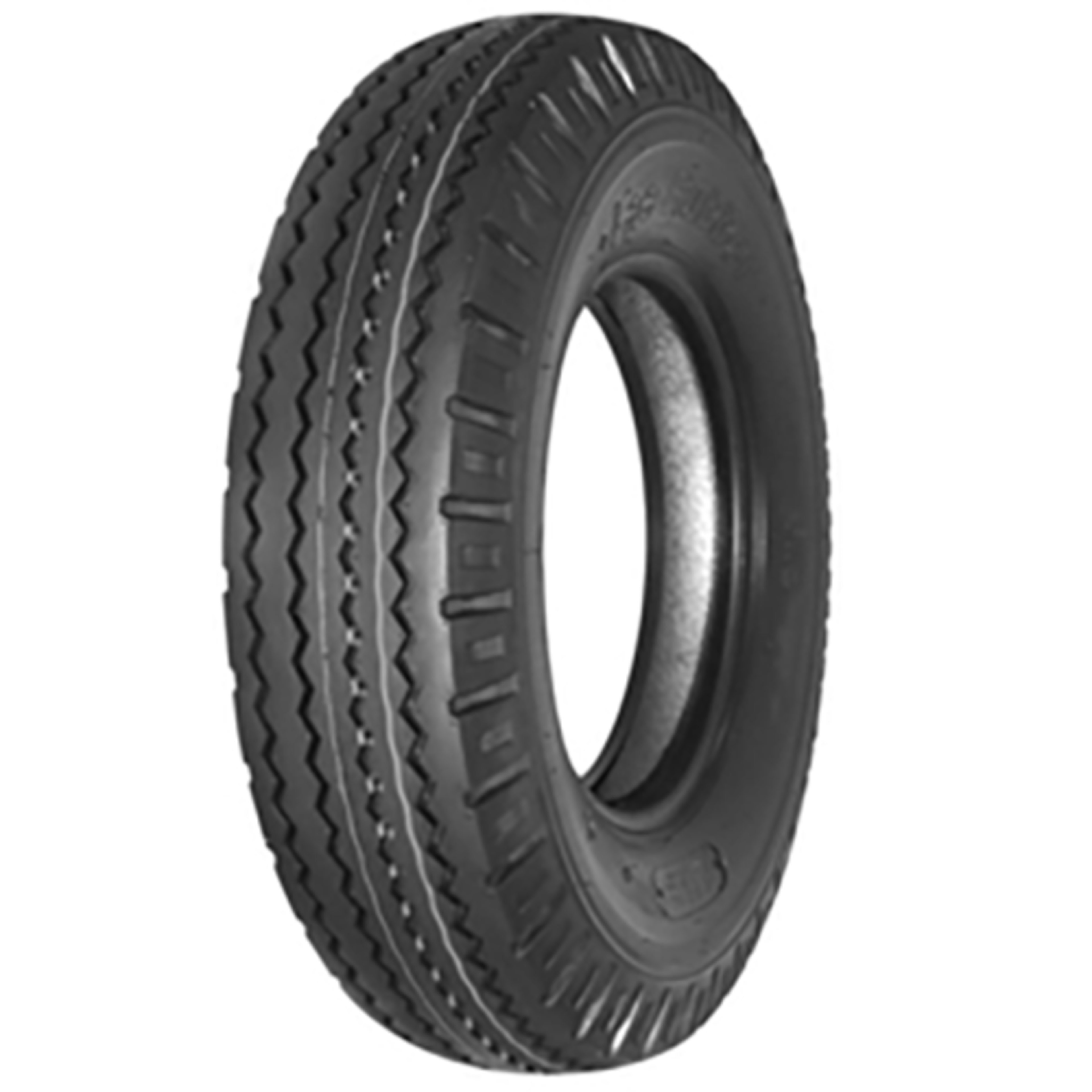 Tire Sidetread