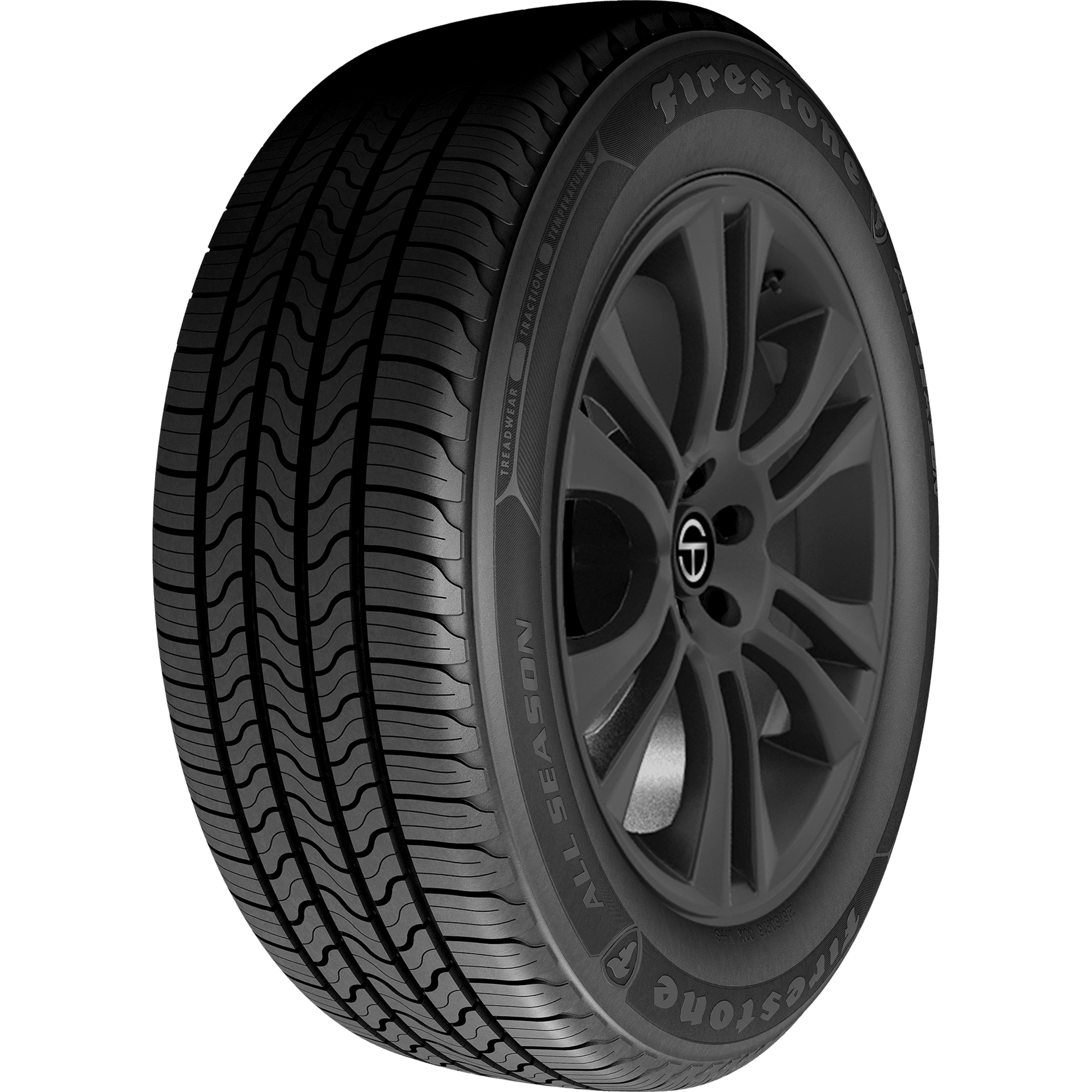Tire Sidetread