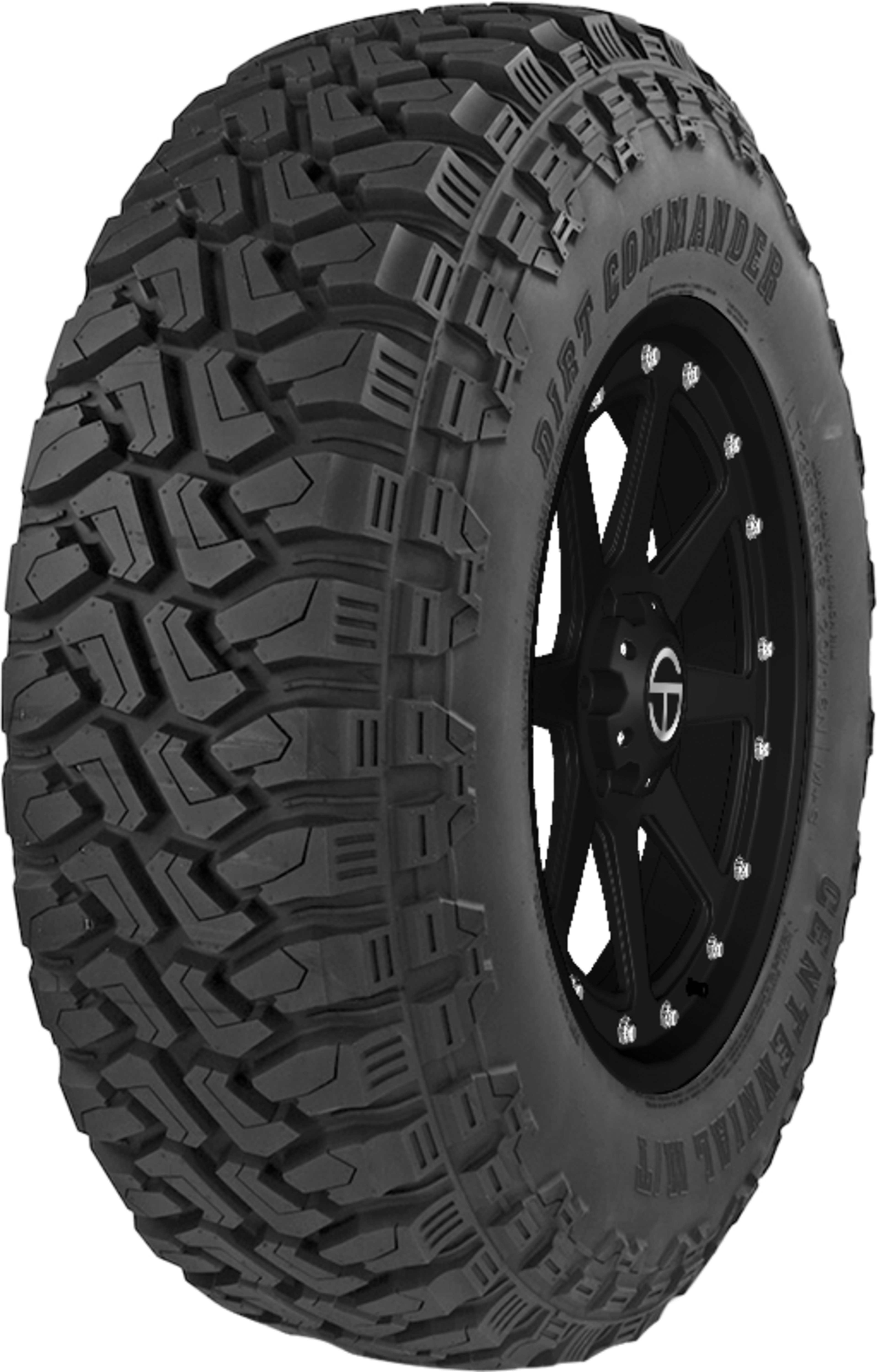 Tire Sidetread