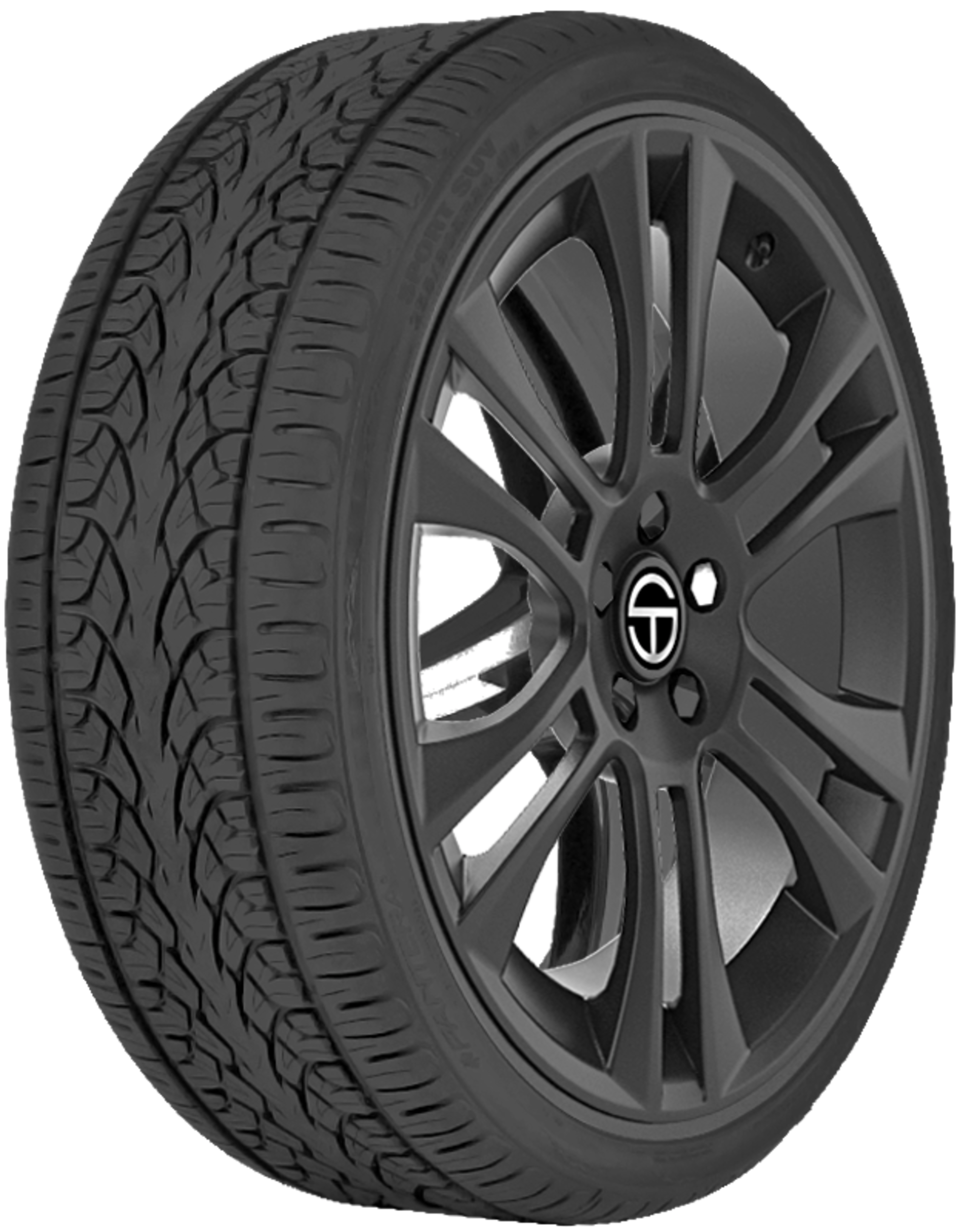 Tire Sidetread