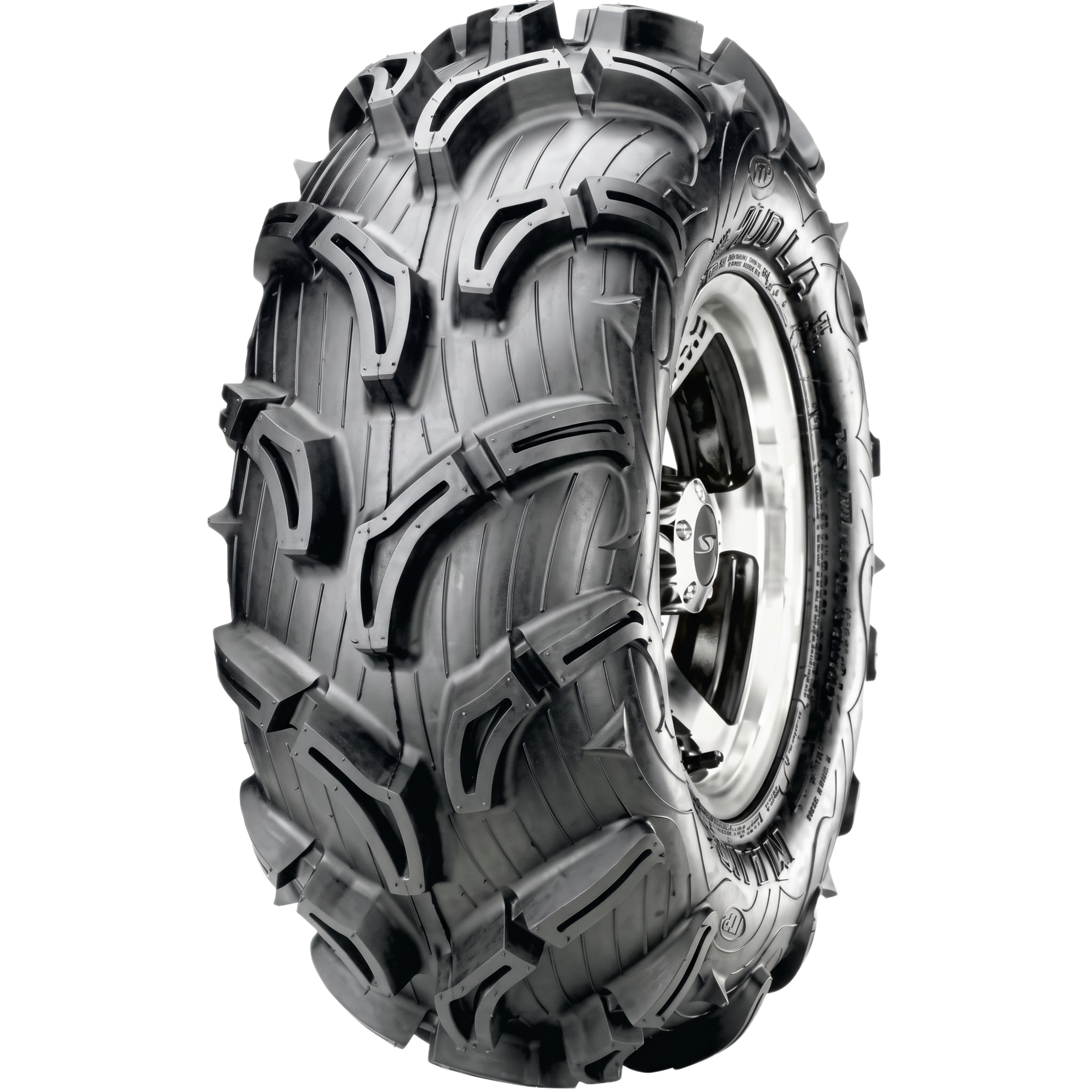Tire Sidetread