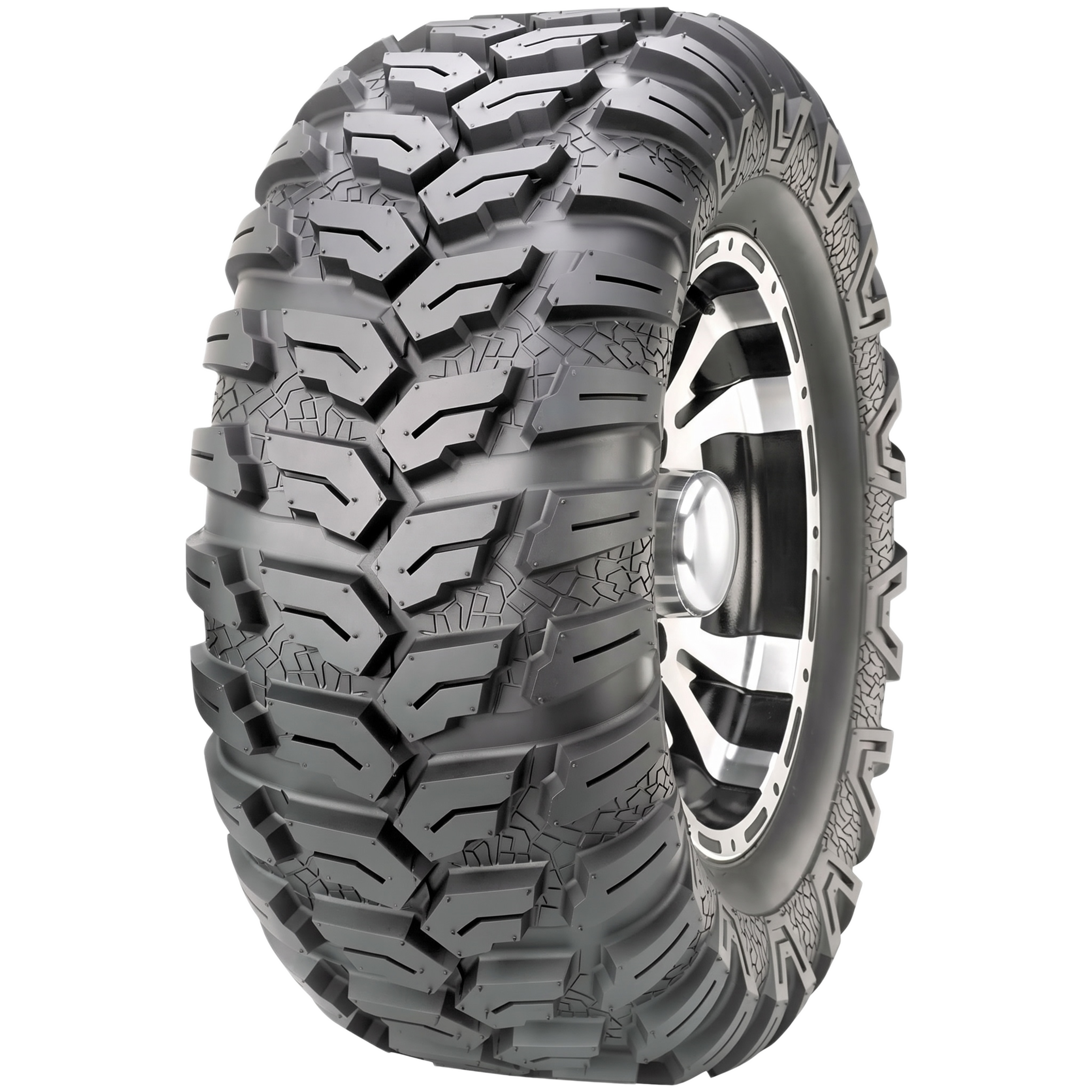 Tire Sidetread