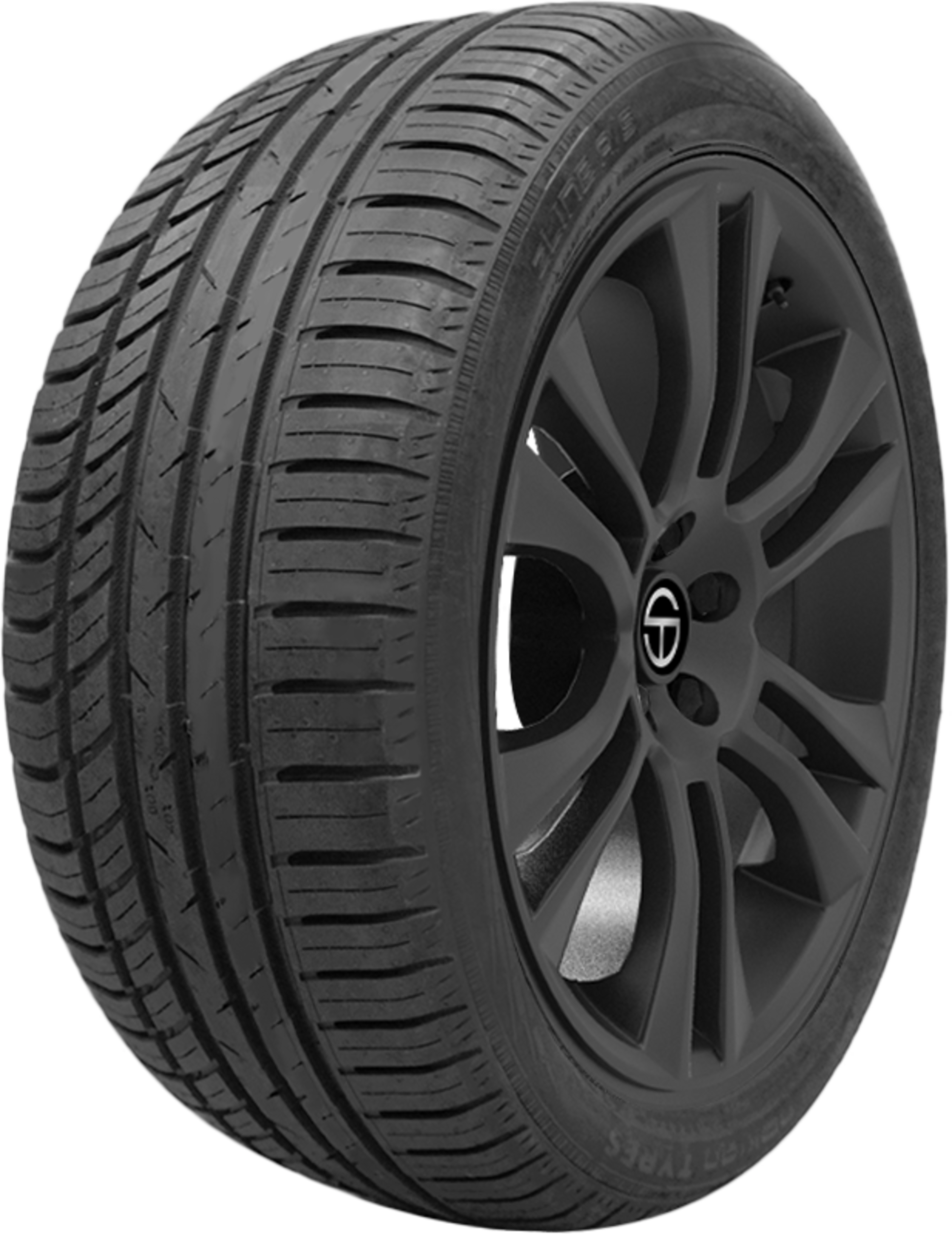 Tire Sidetread