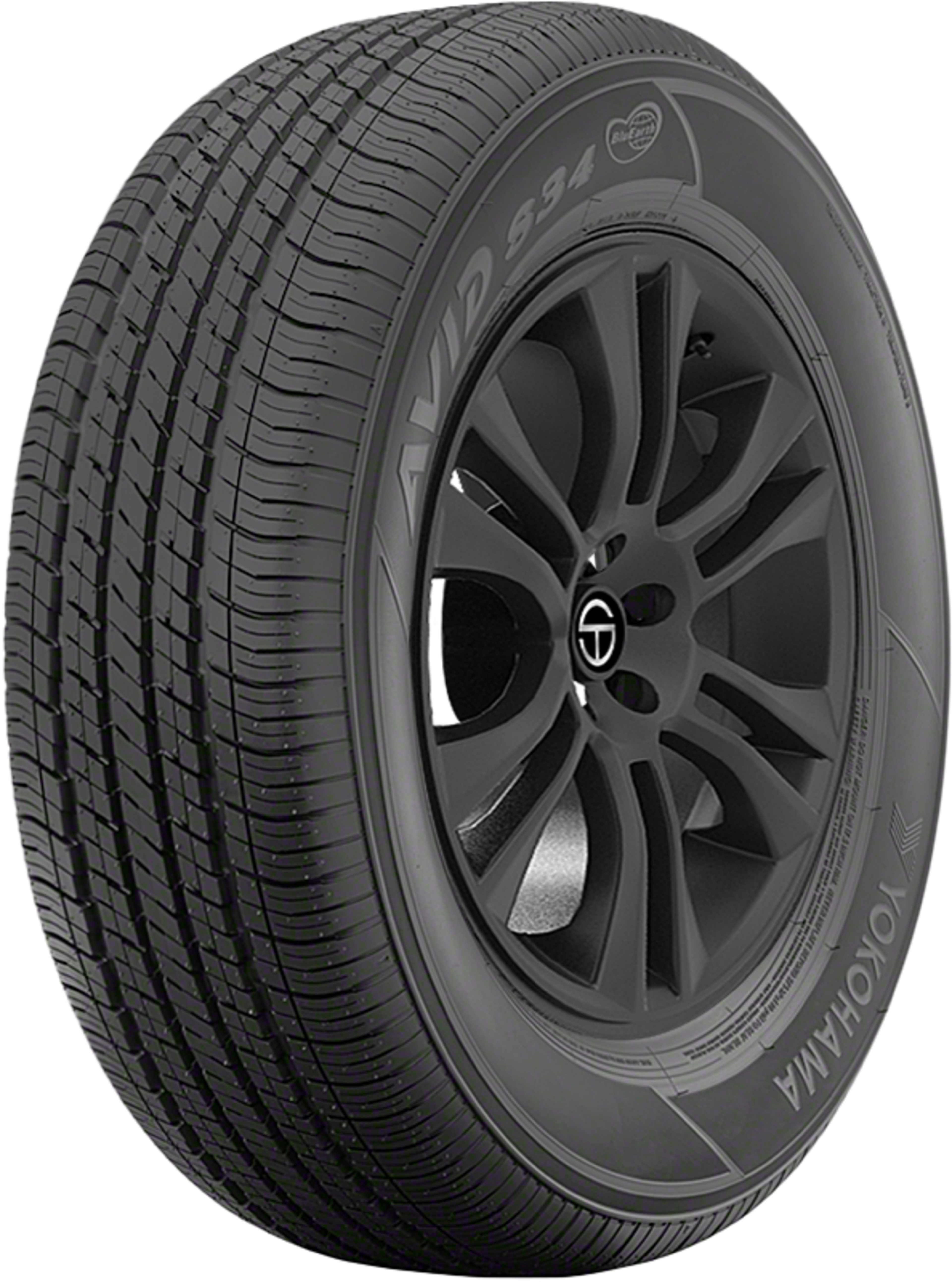 Tire Sidetread