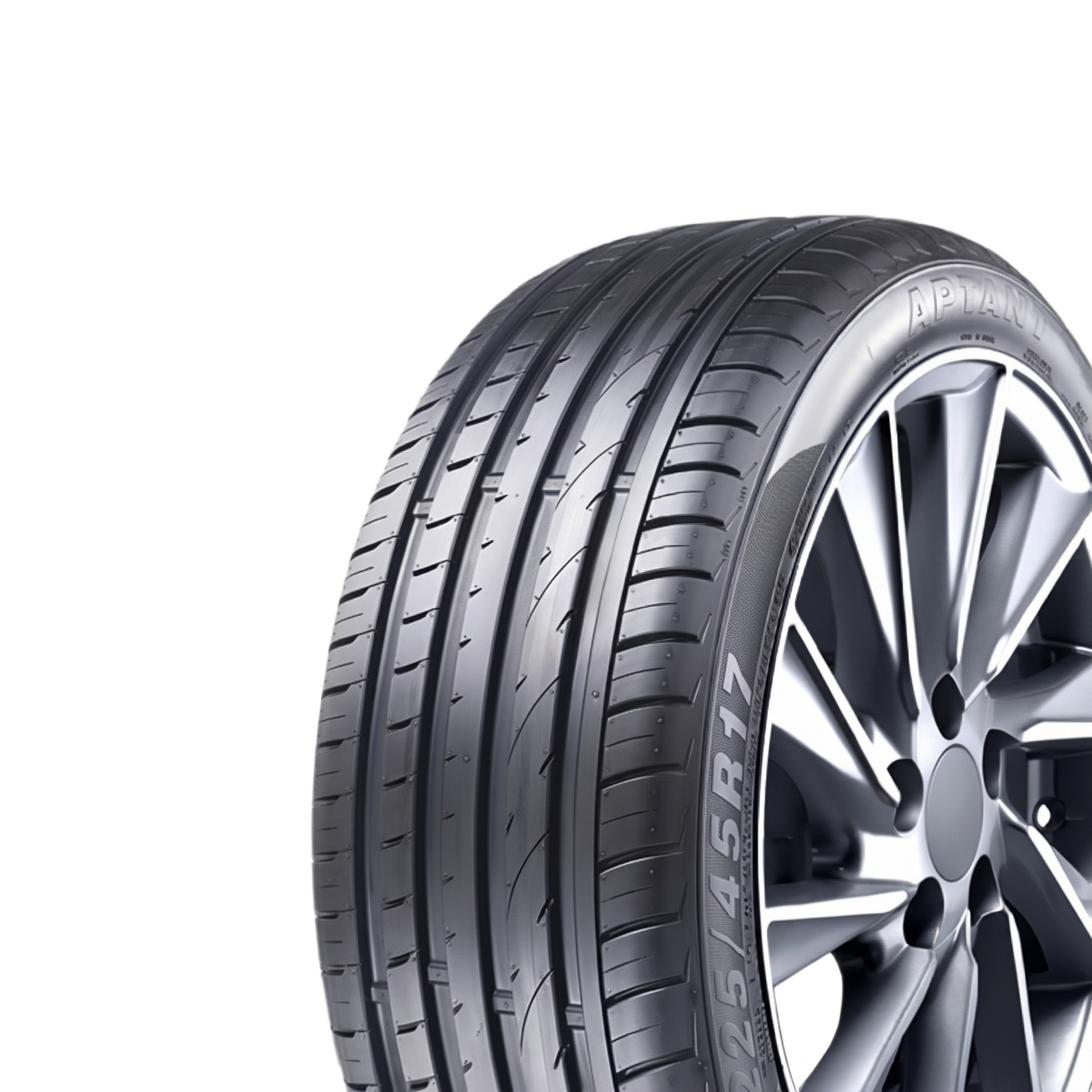 Tire Sidetread