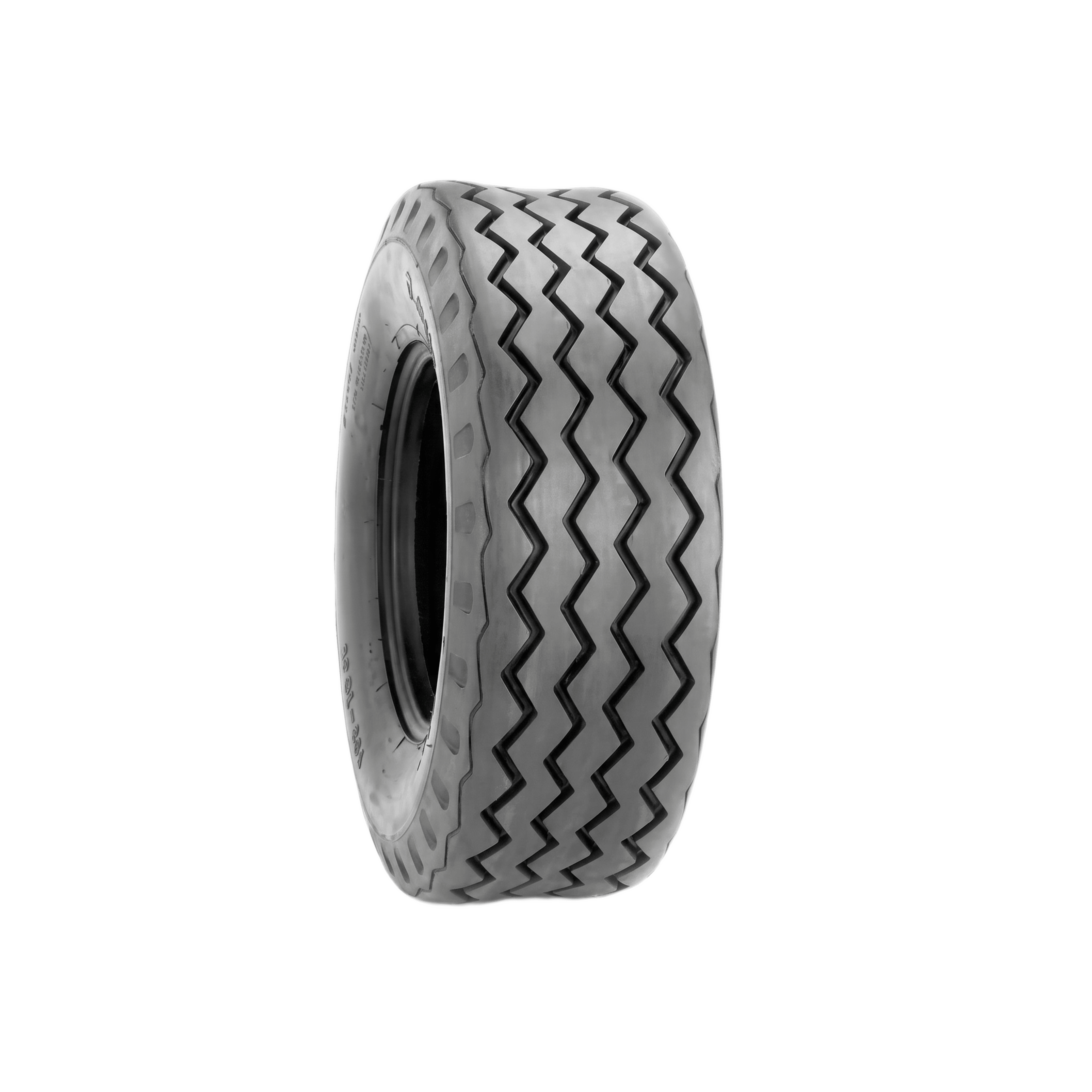 Tire Sidetread