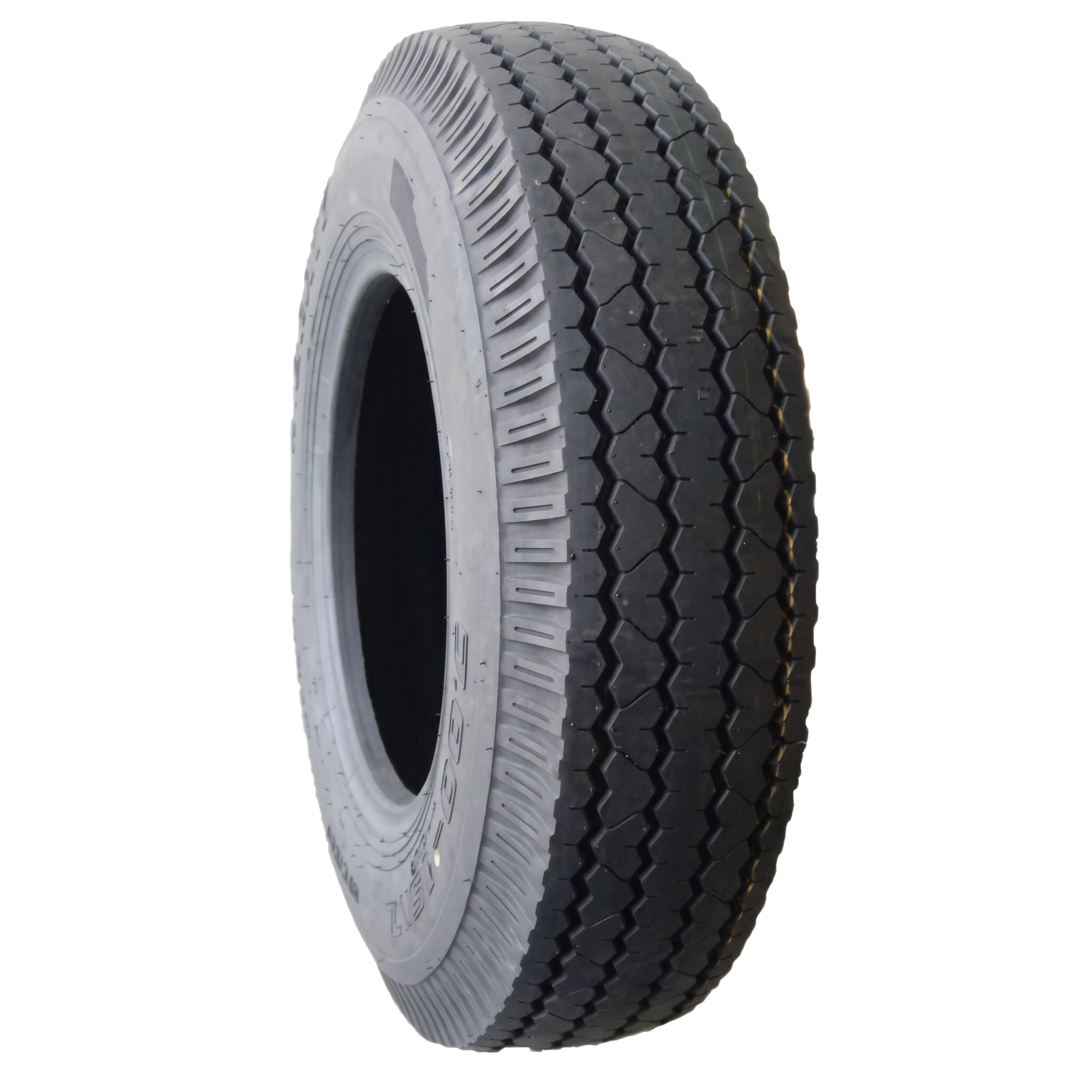 Tire Sidetread