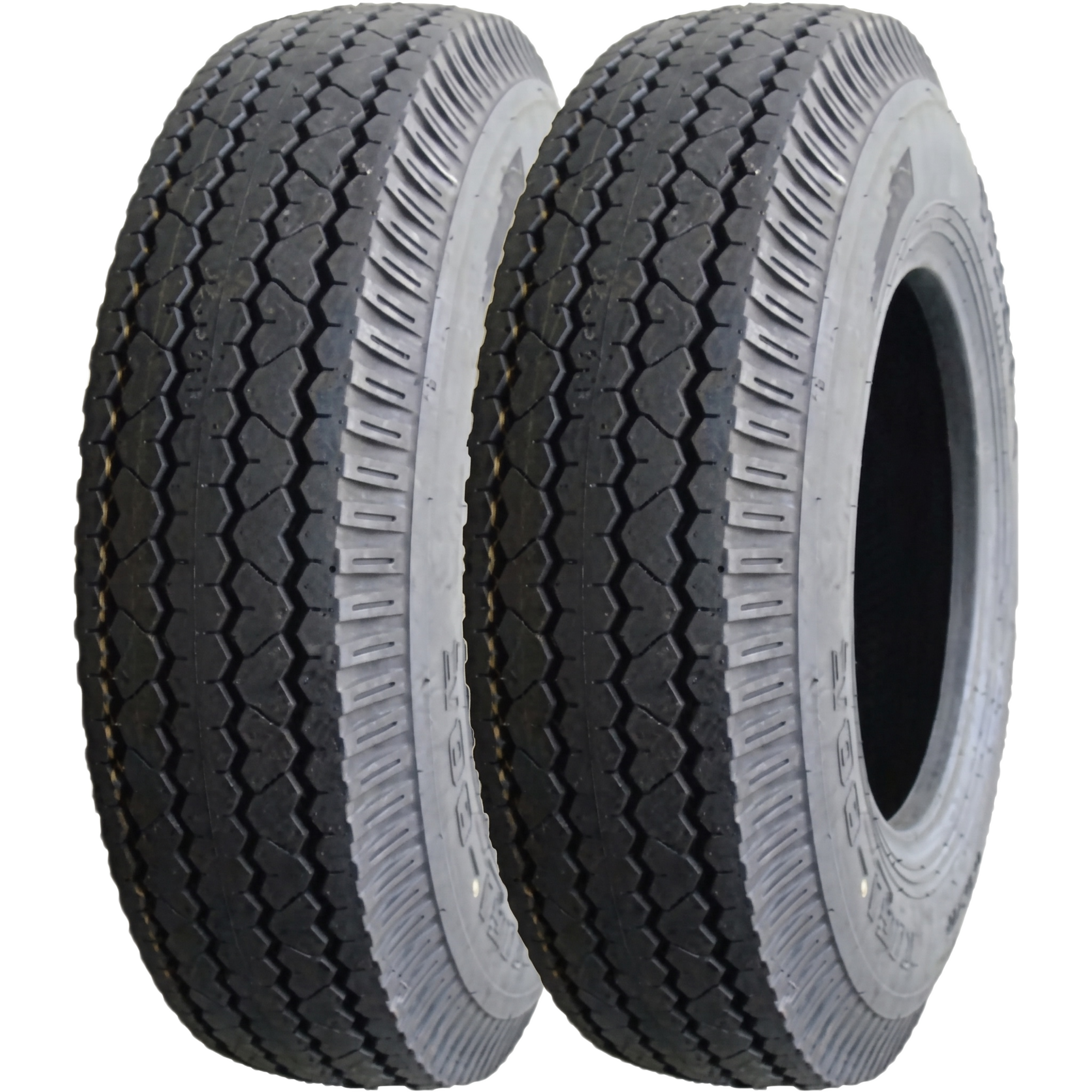 Tire Sidetread