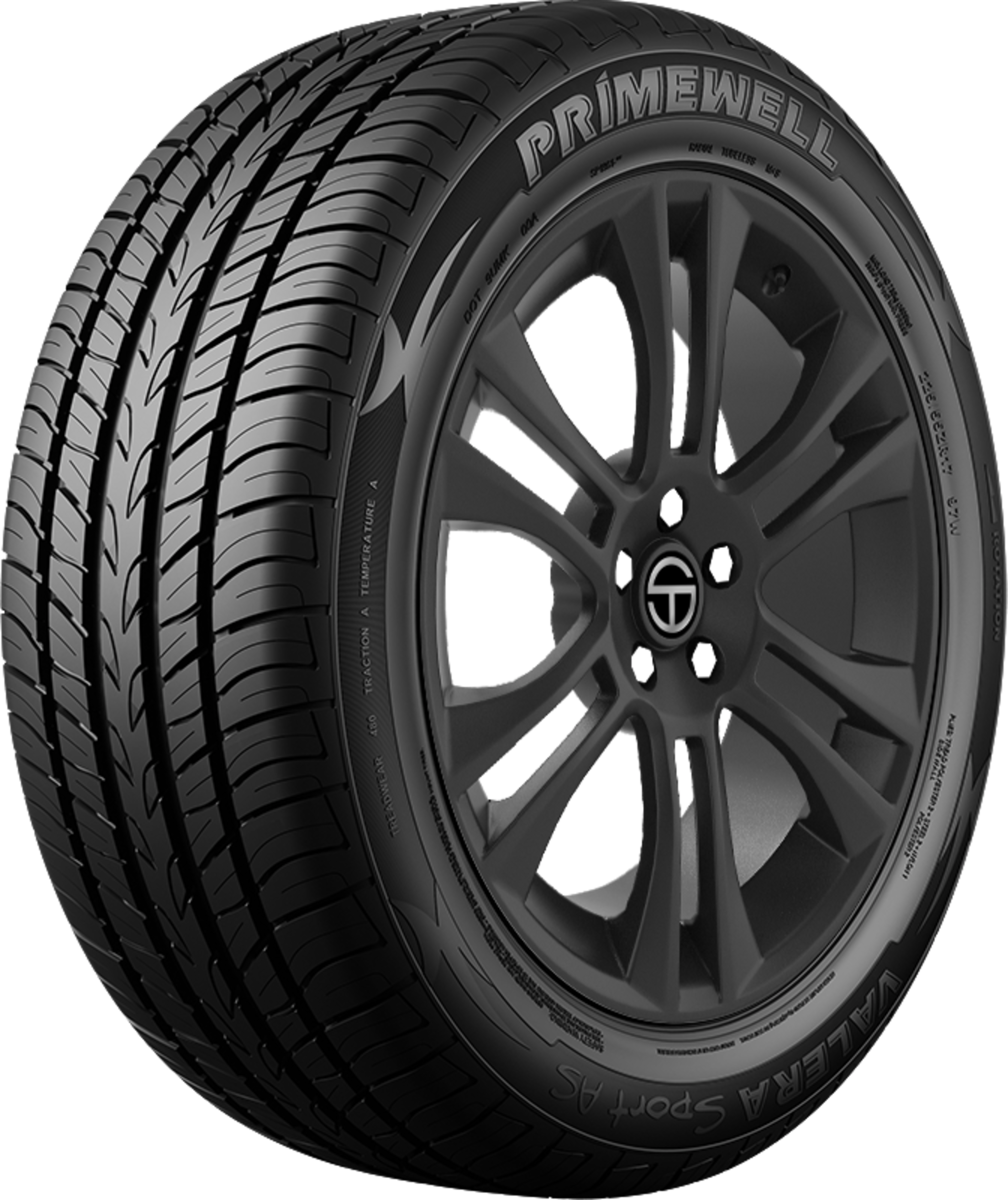 Tire Sidetread