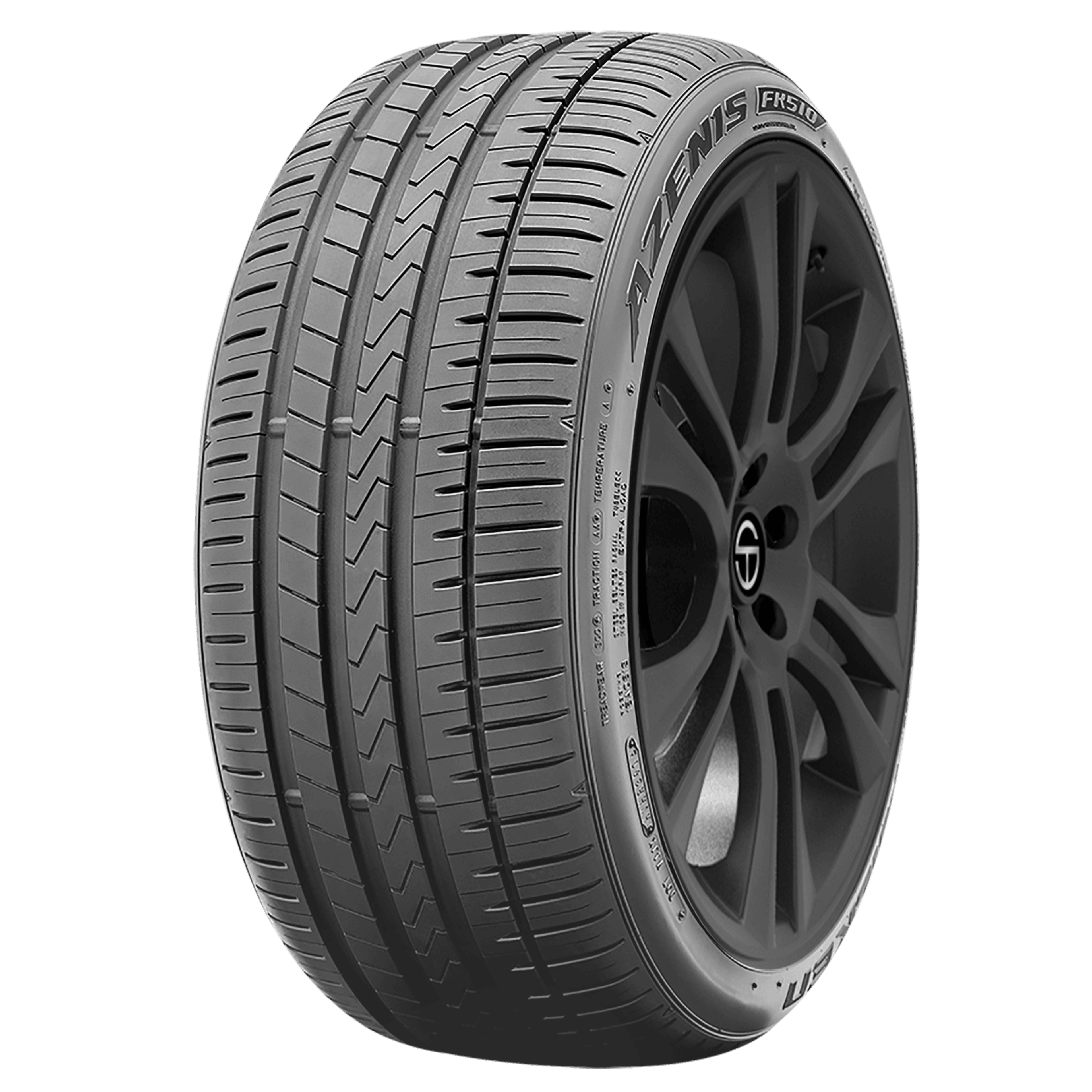 Tire Sidetread