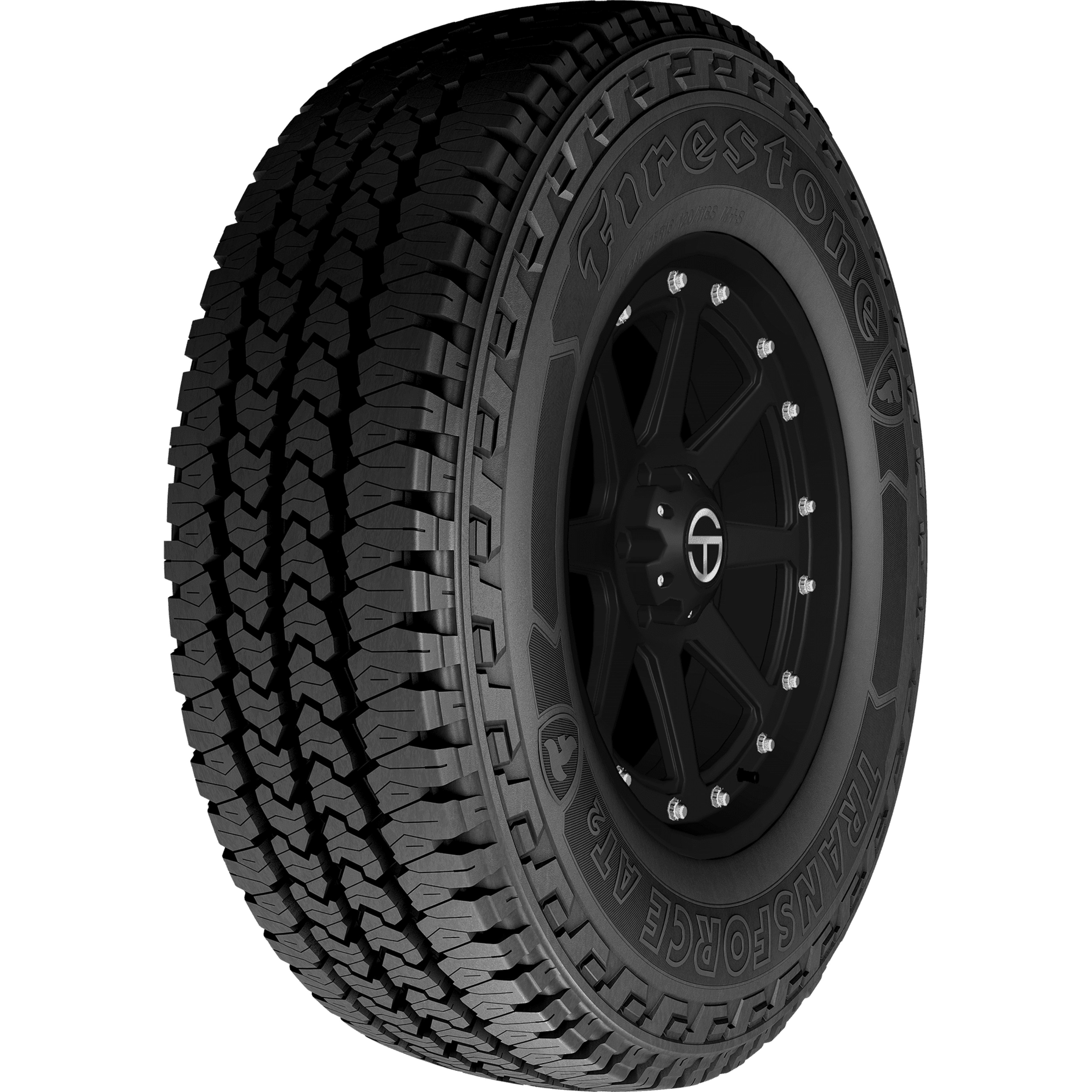 Tire Sidetread