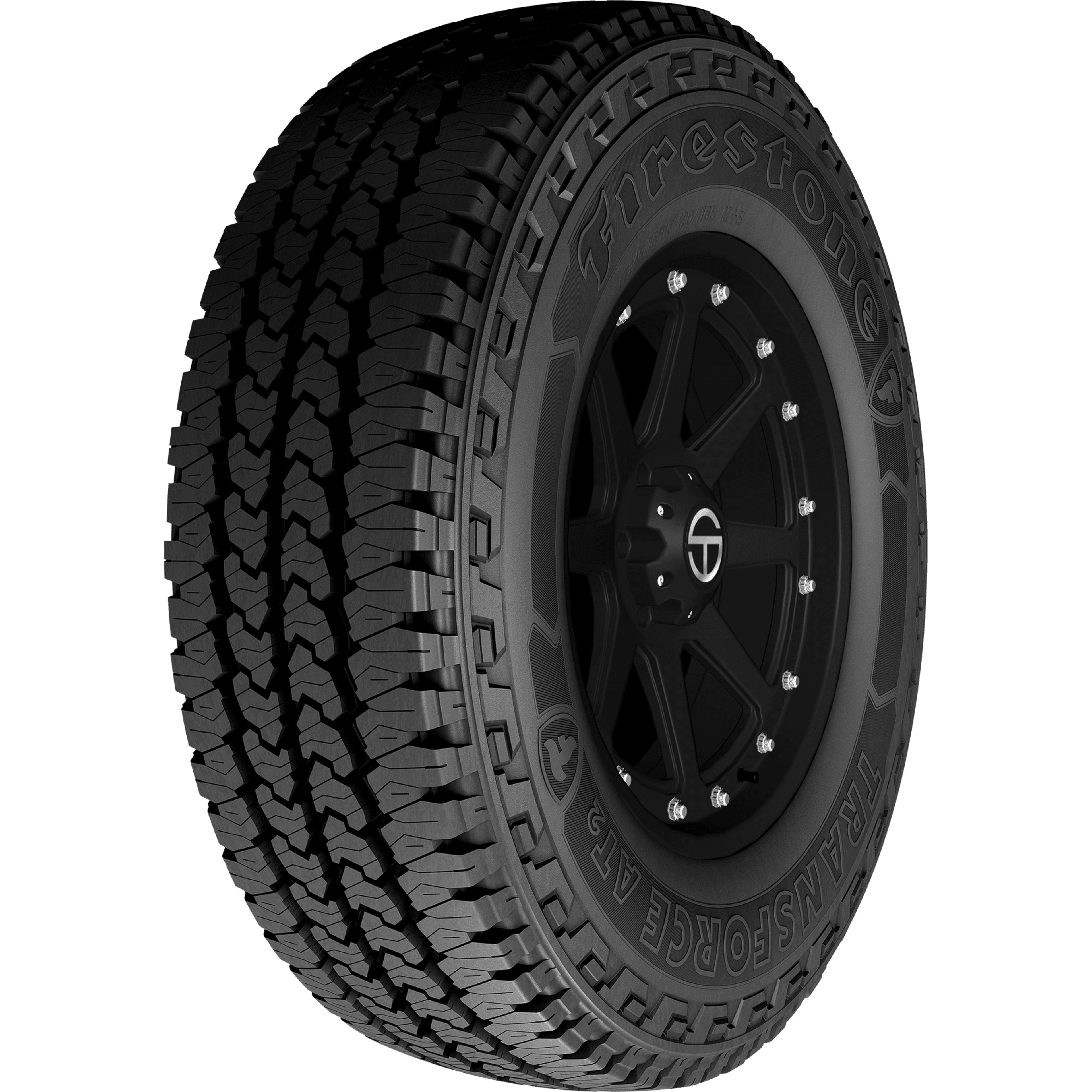 Tire Sidetread