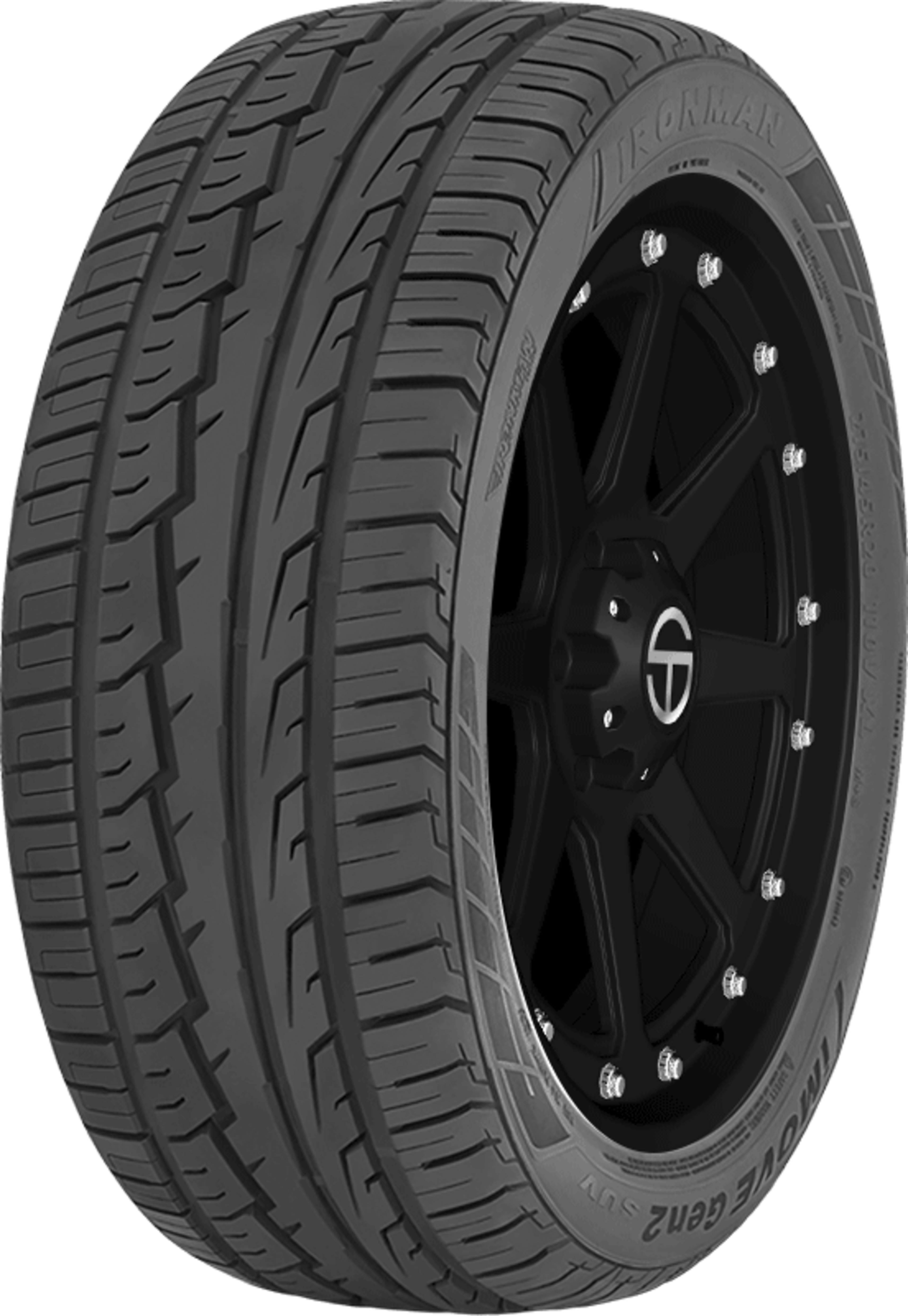 Tire Sidetread