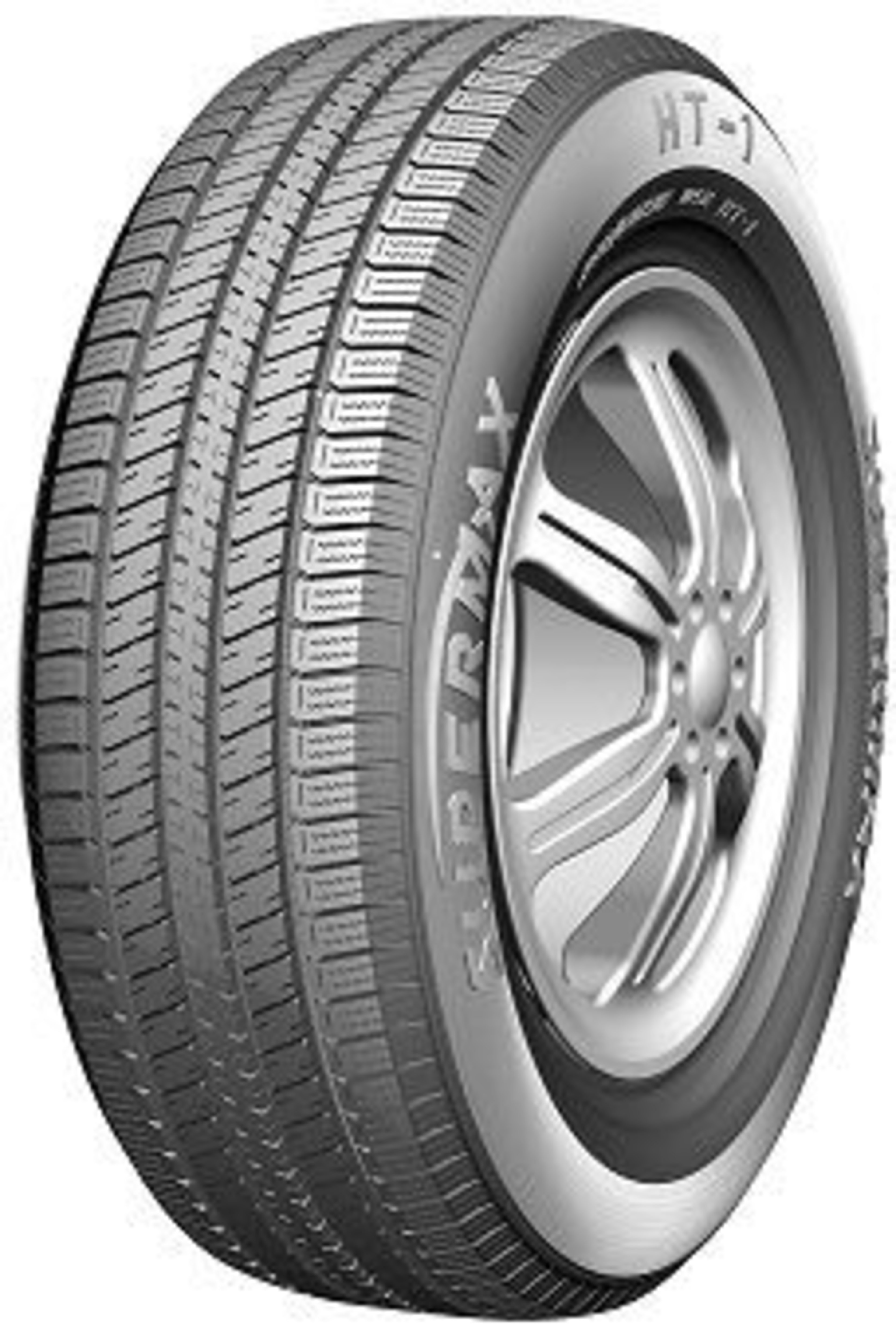 Tire Sidetread