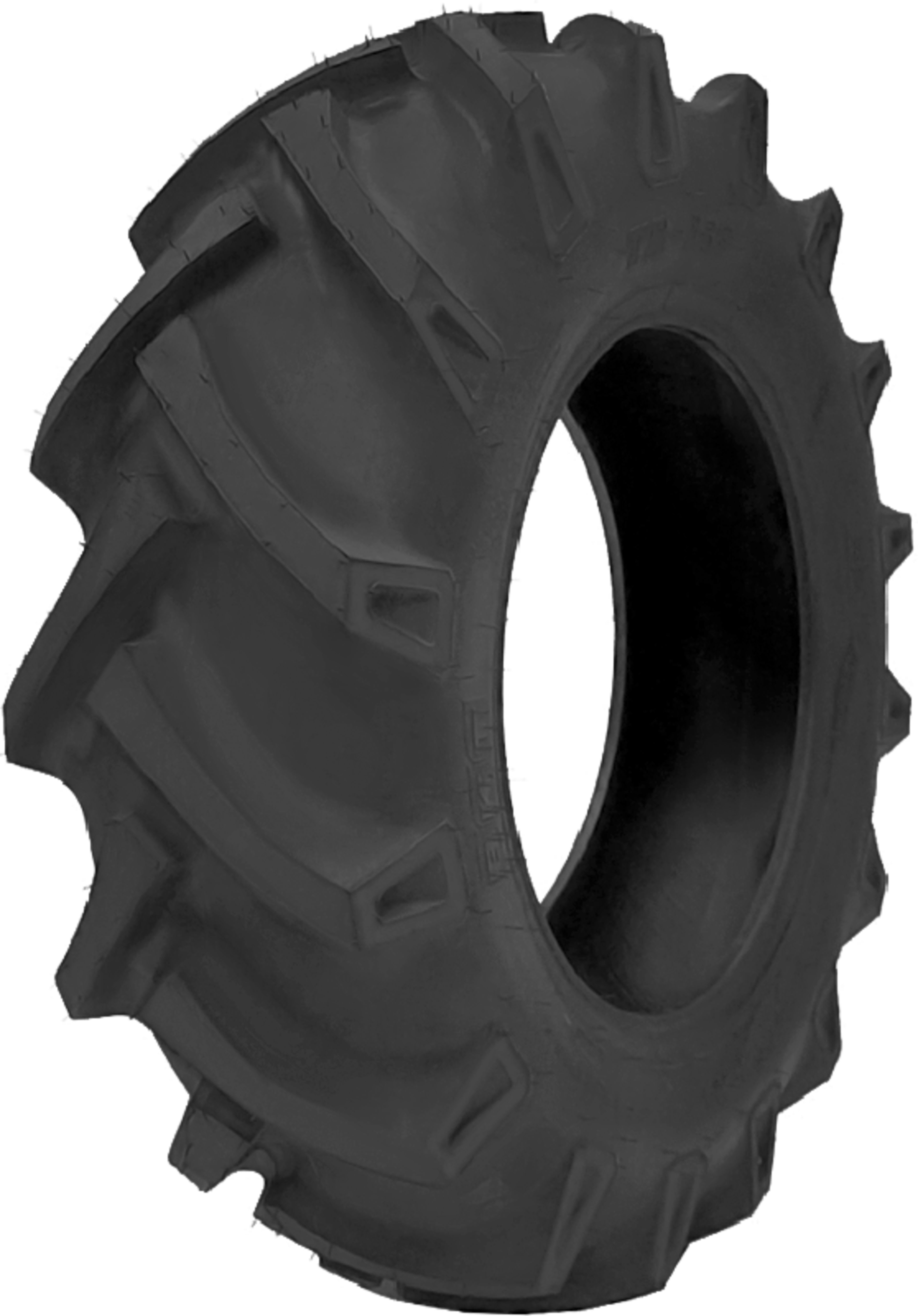 Tire Sidetread