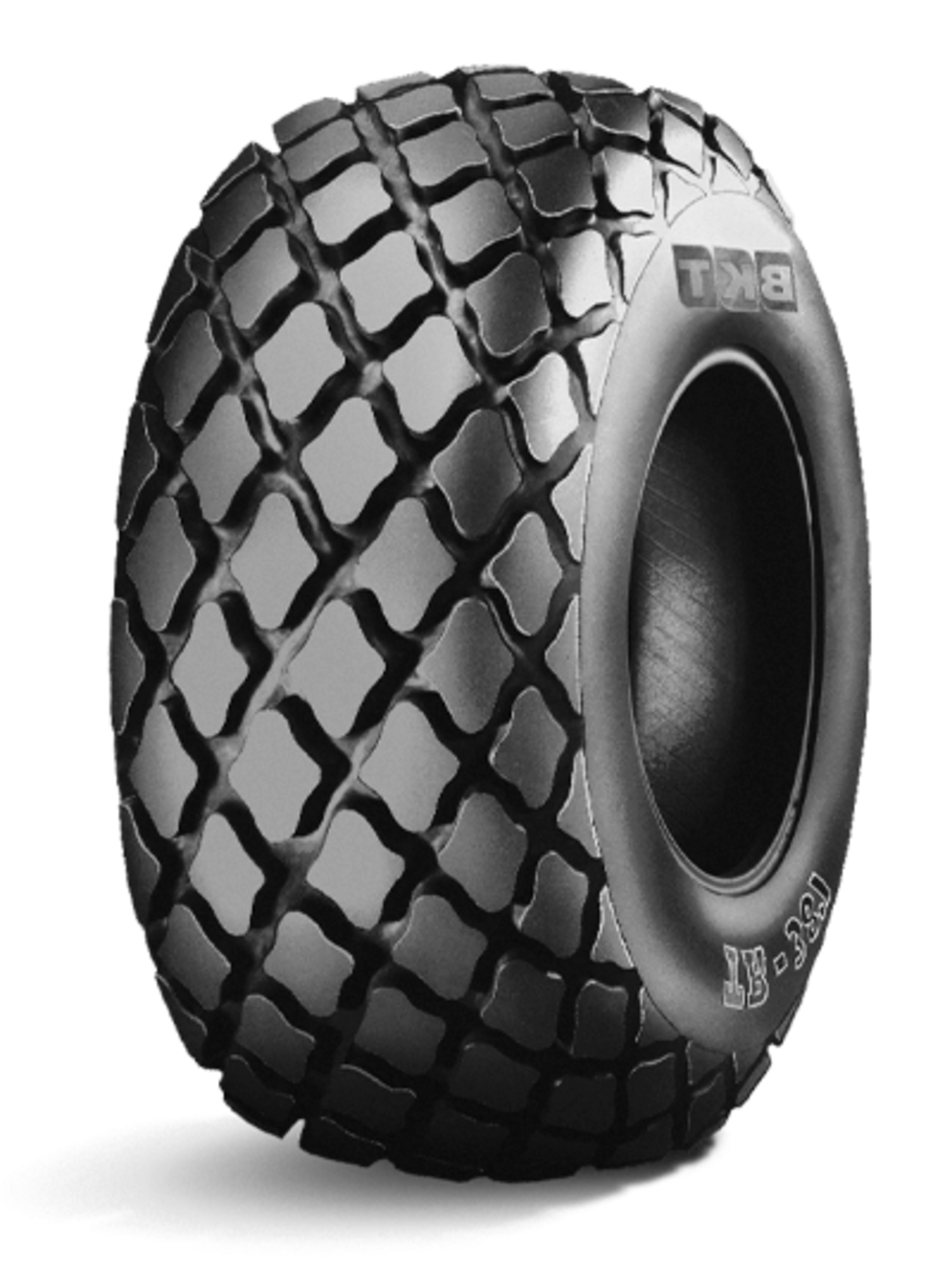Tire Sidetread
