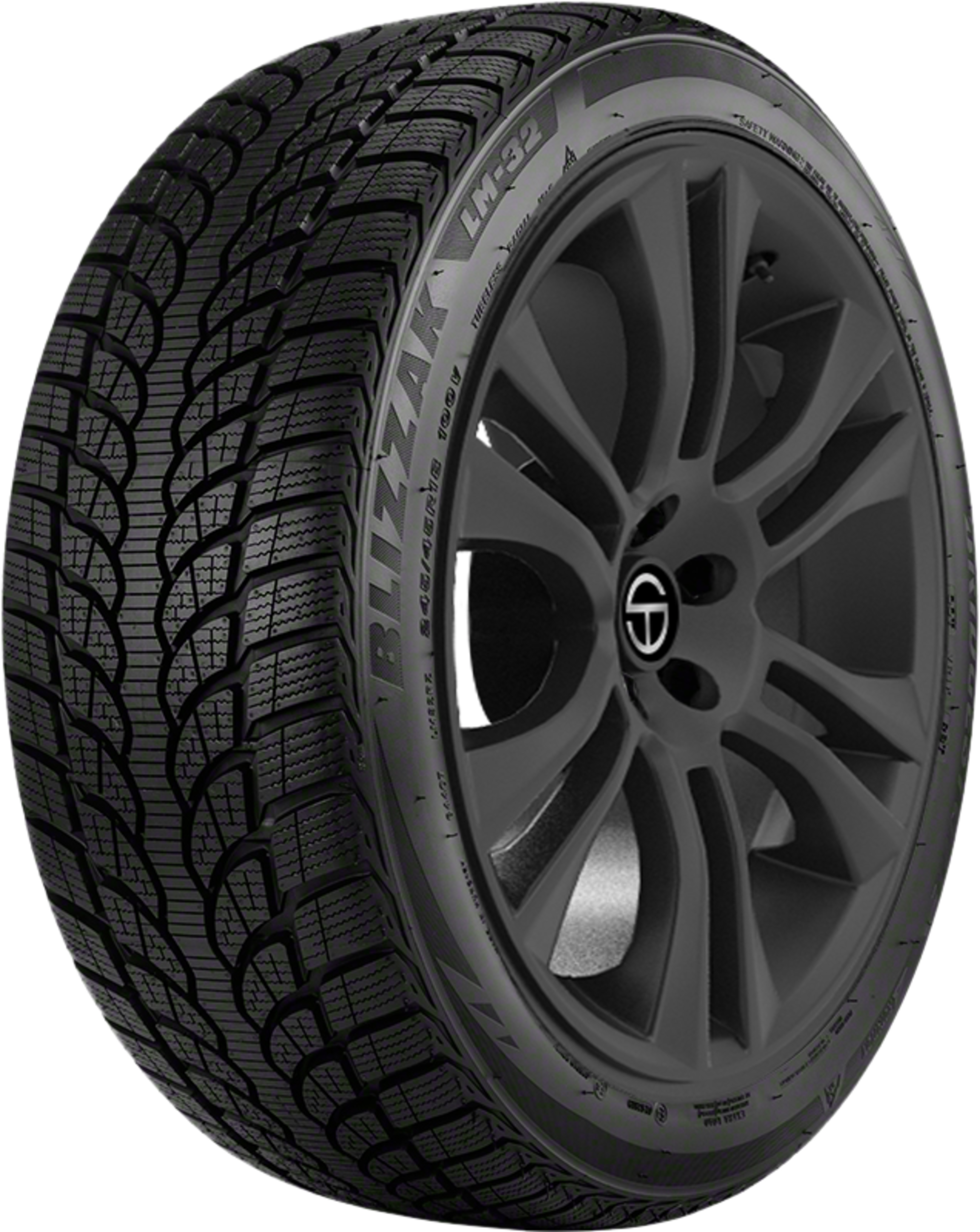 Tire Sidetread