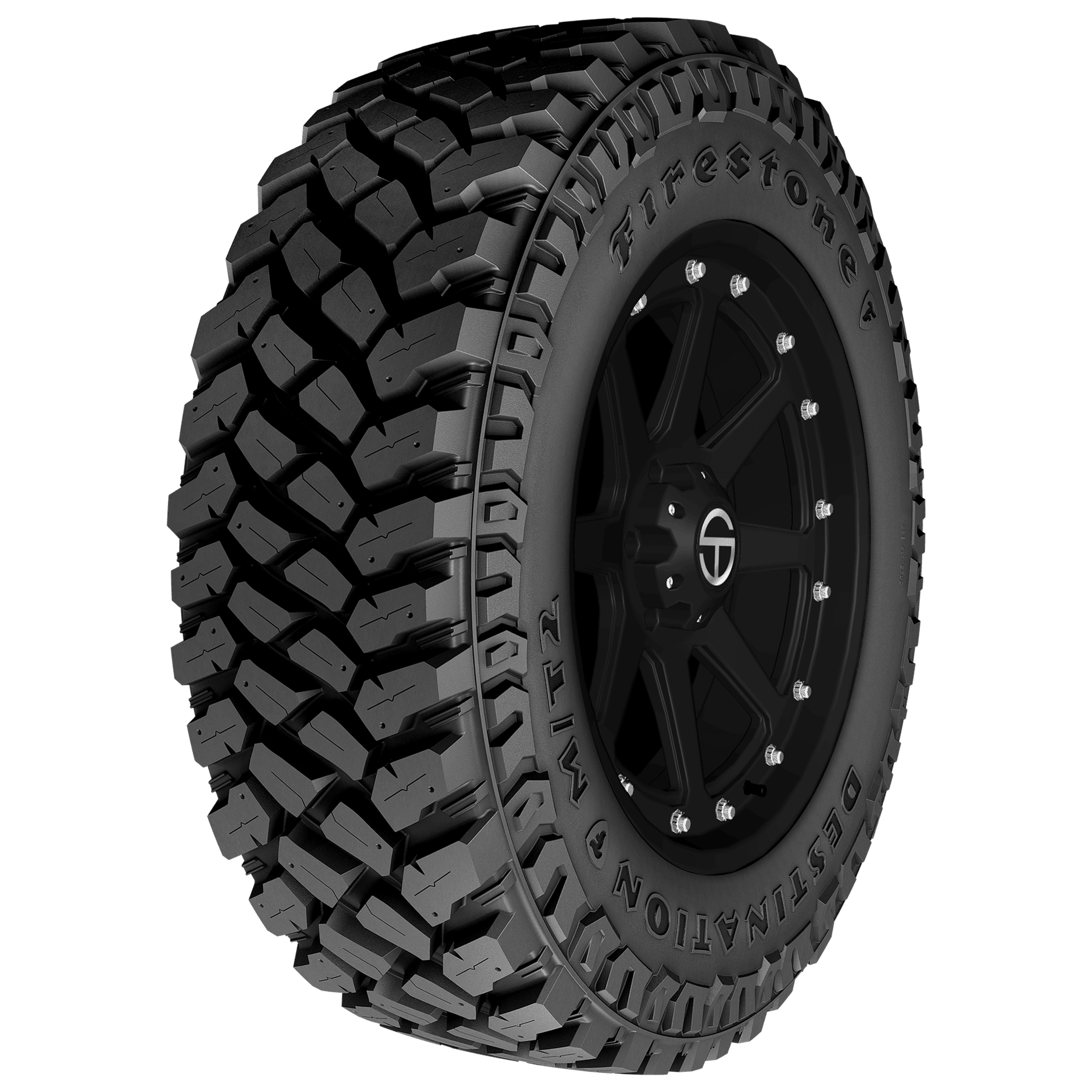 Tire Sidetread