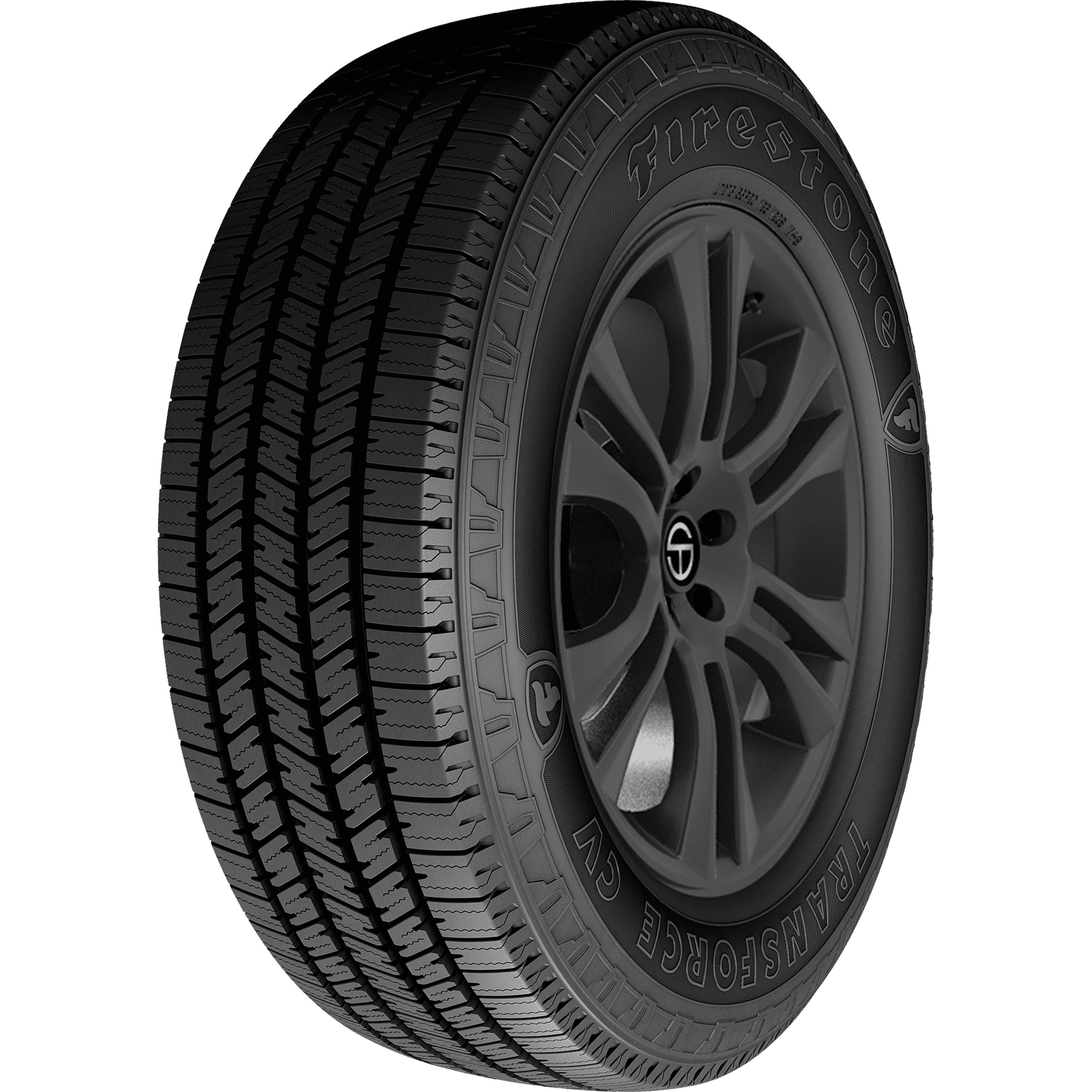 Tire Sidetread