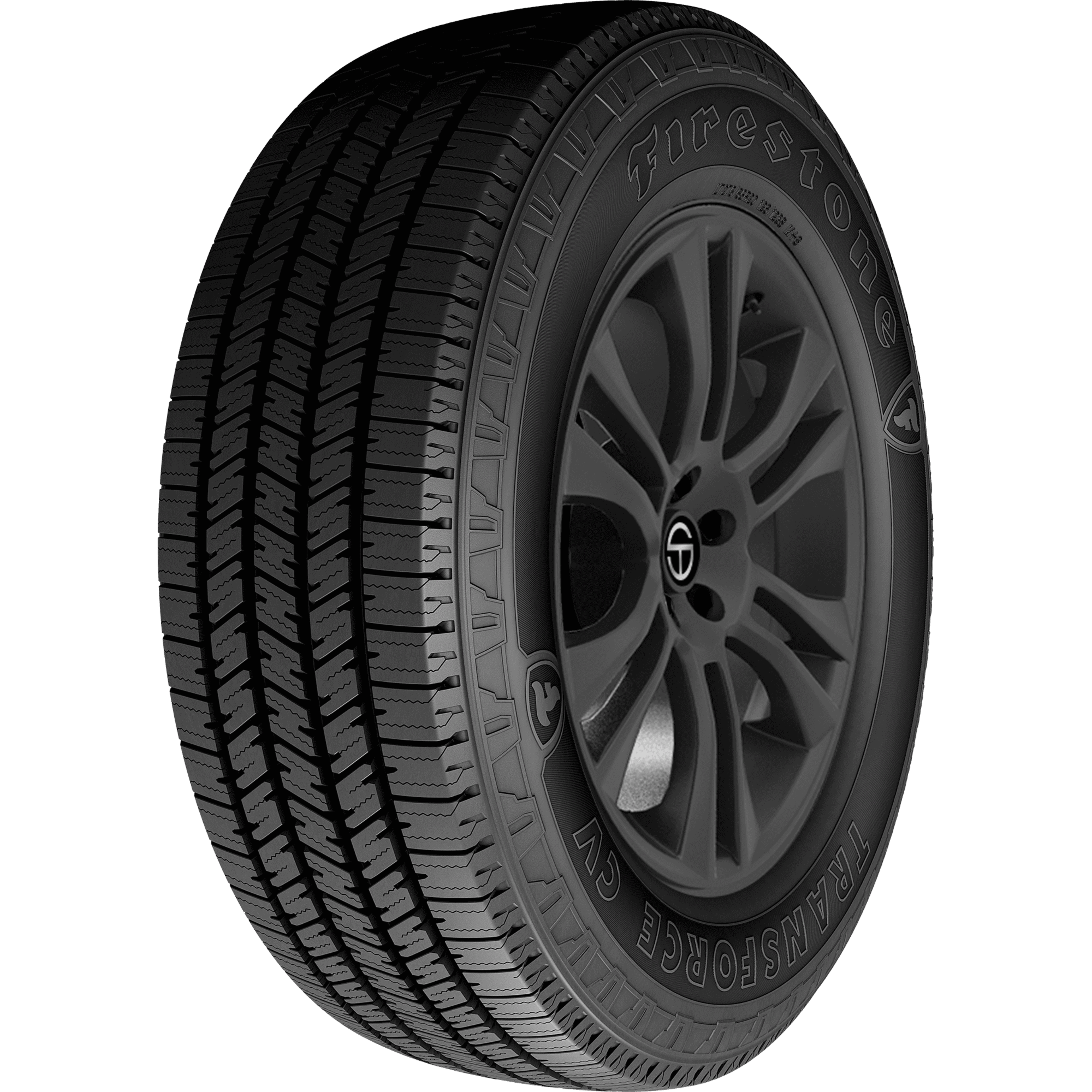 Tire Sidetread