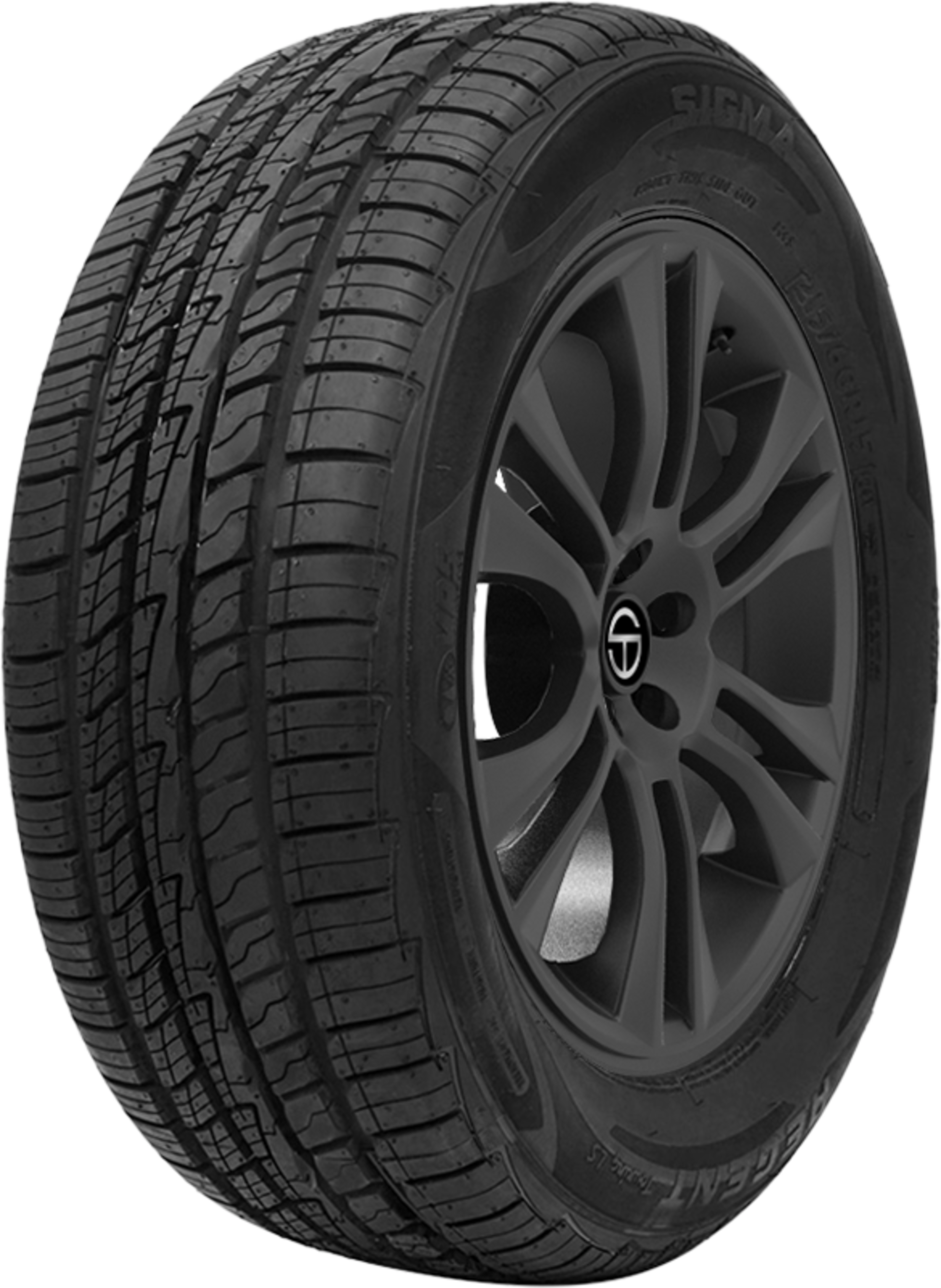 Tire Sidetread