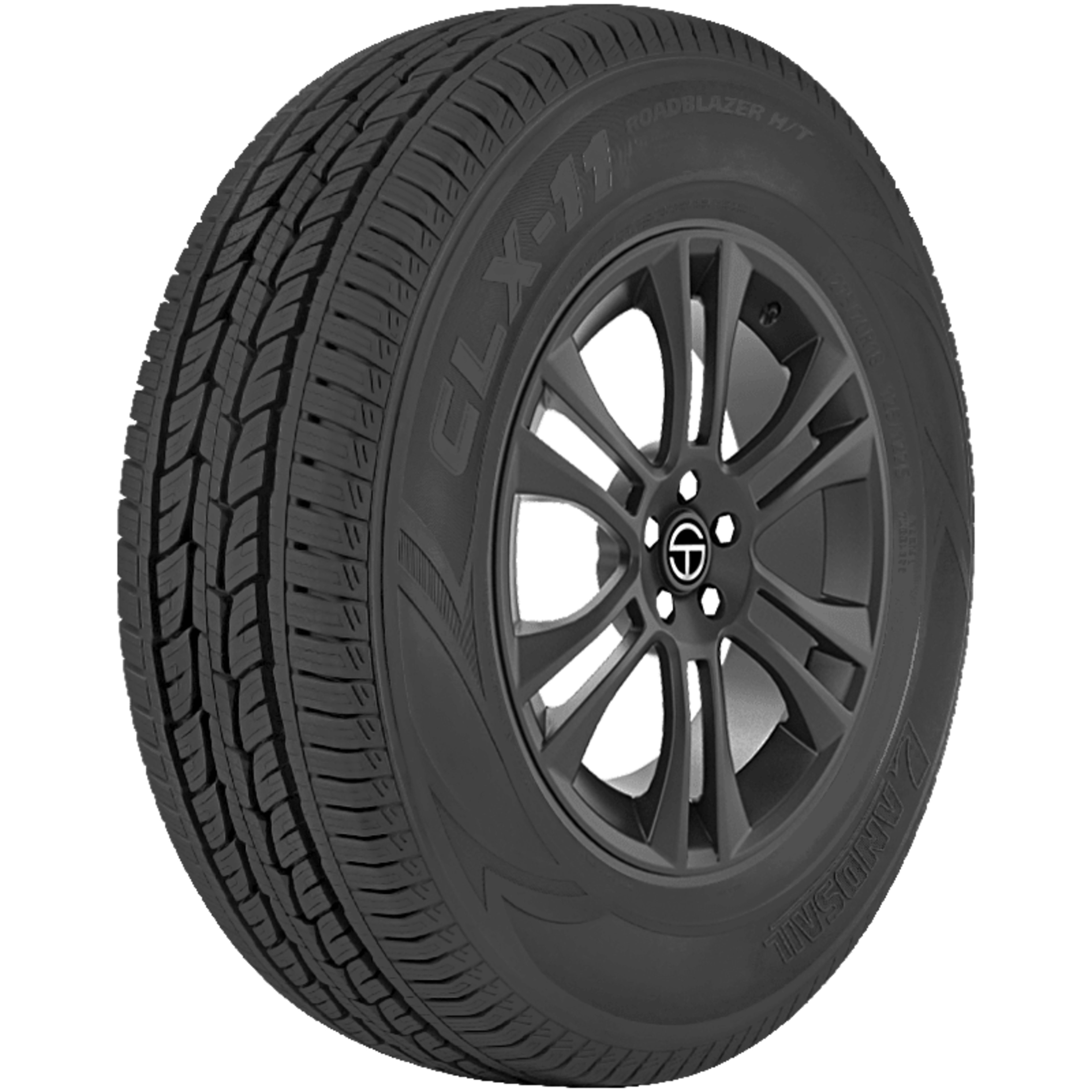 Tire Sidetread