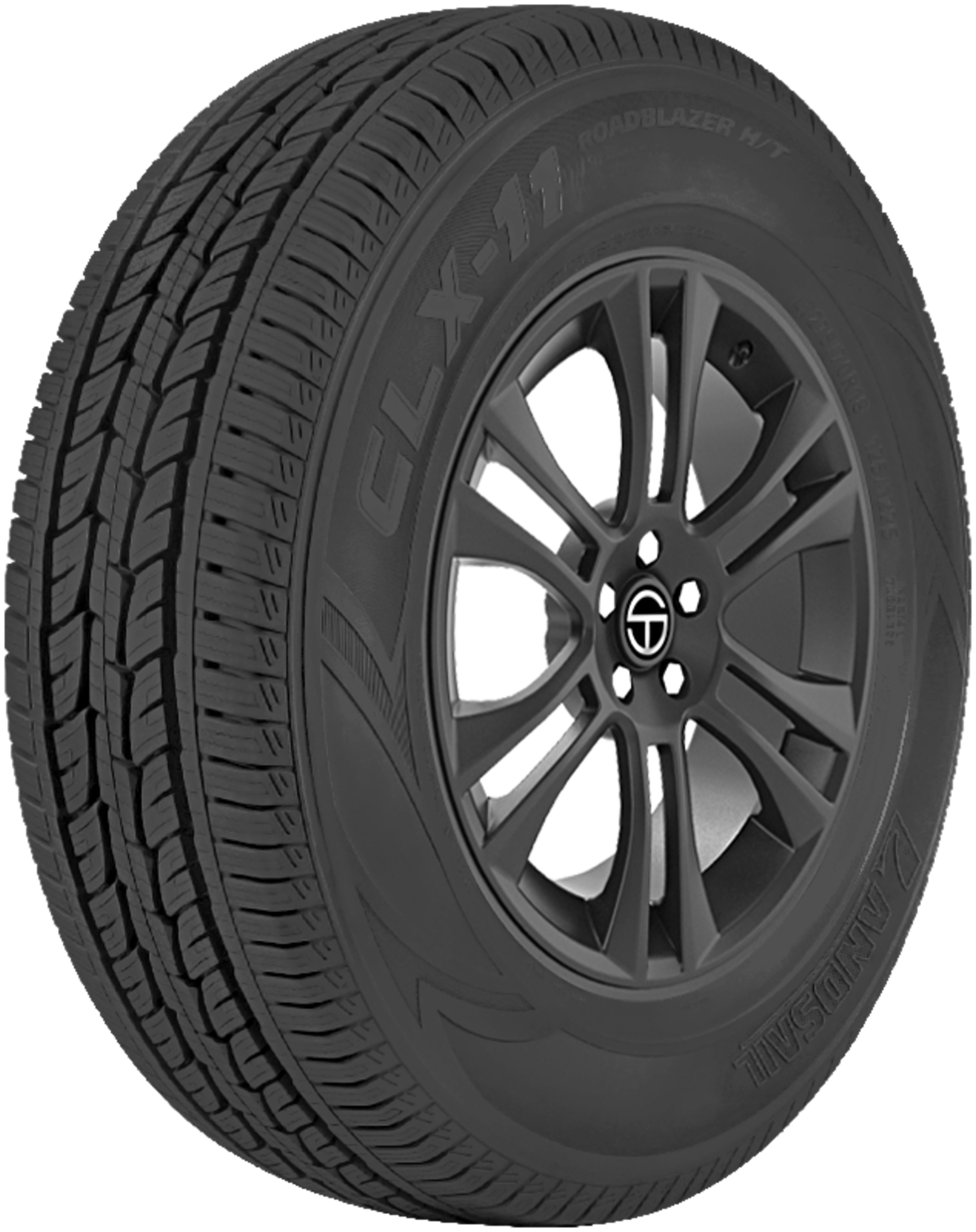 Tire Sidetread
