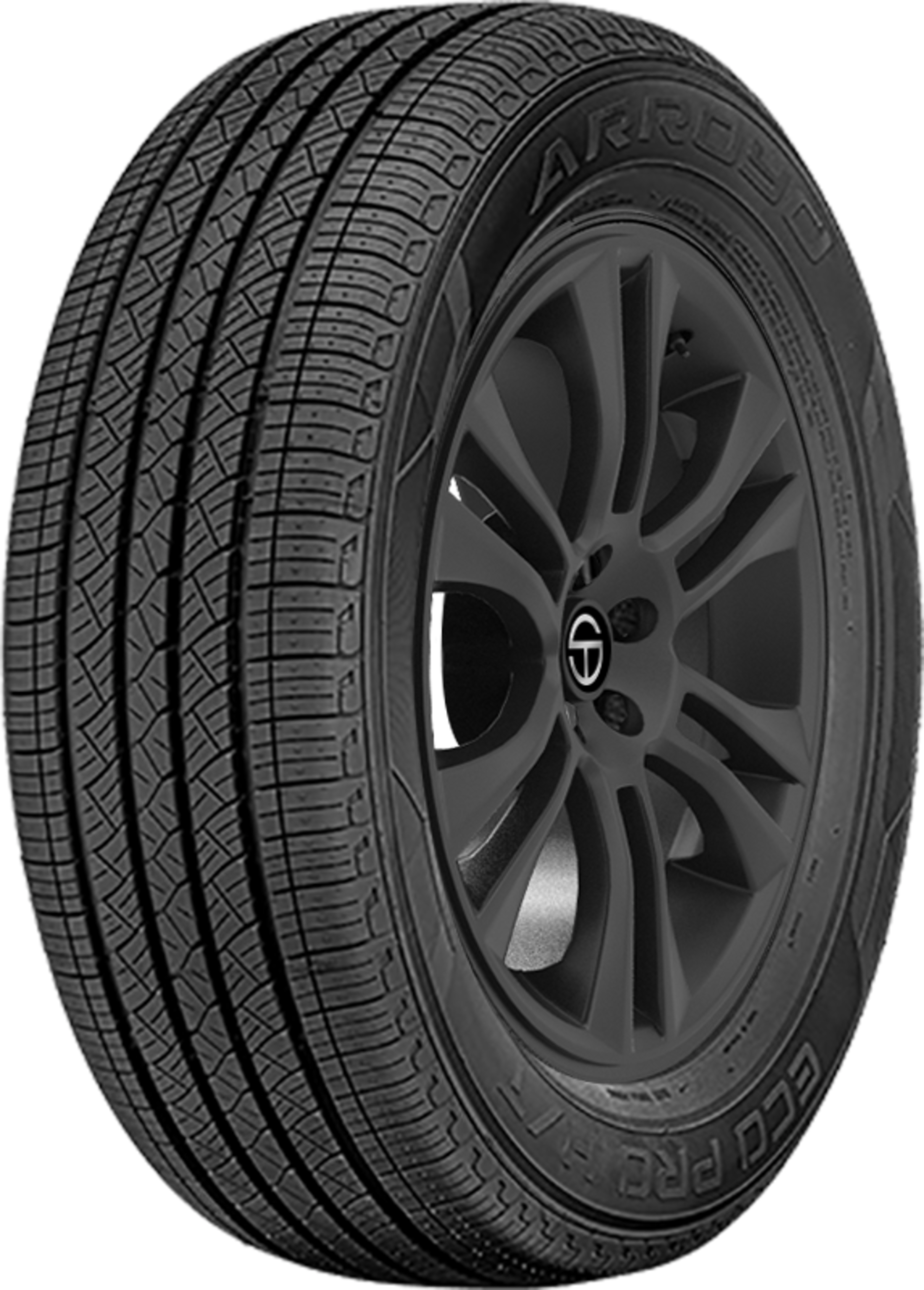 Tire Sidetread