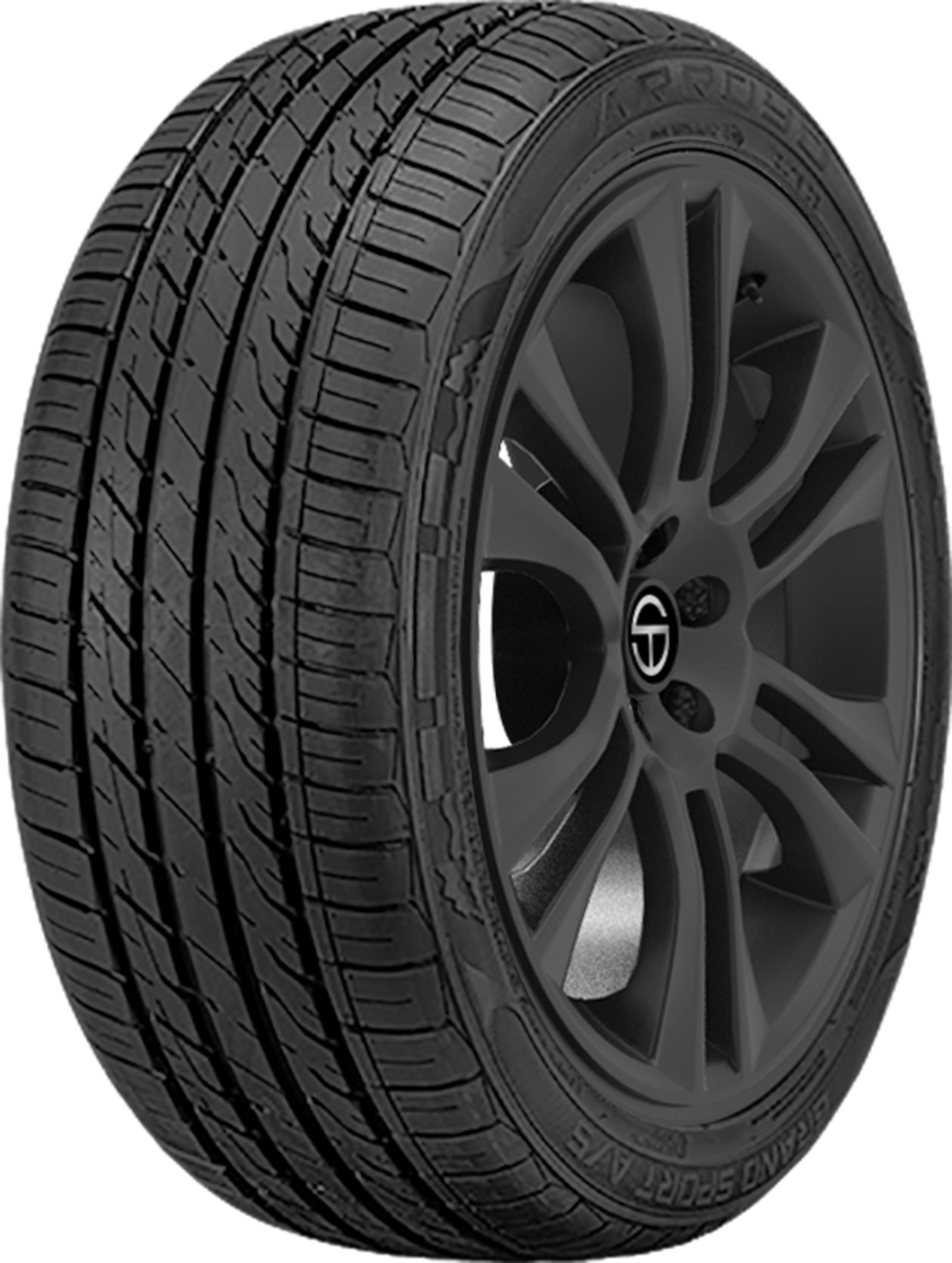 Tire Sidetread