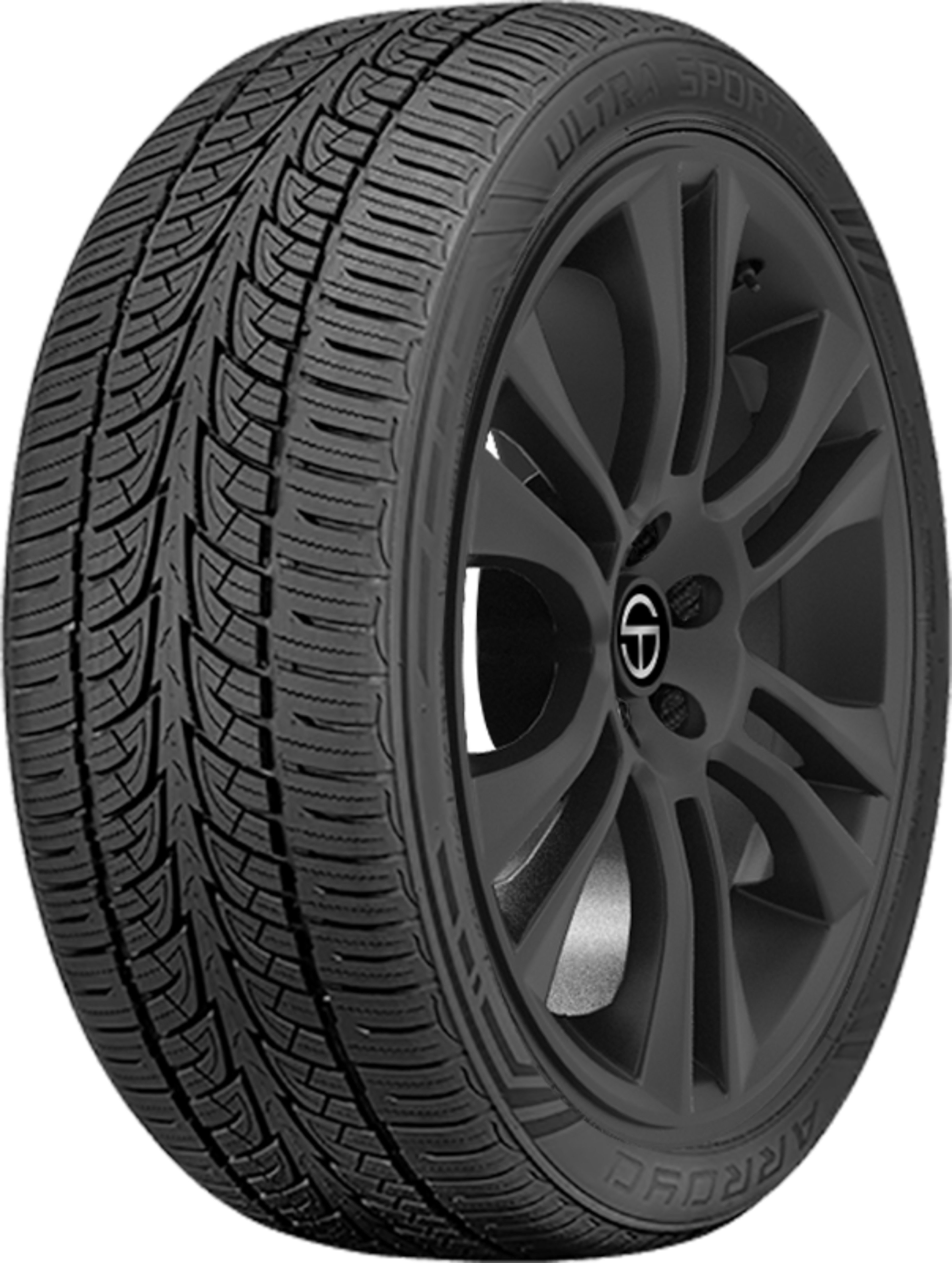 Tire Sidetread