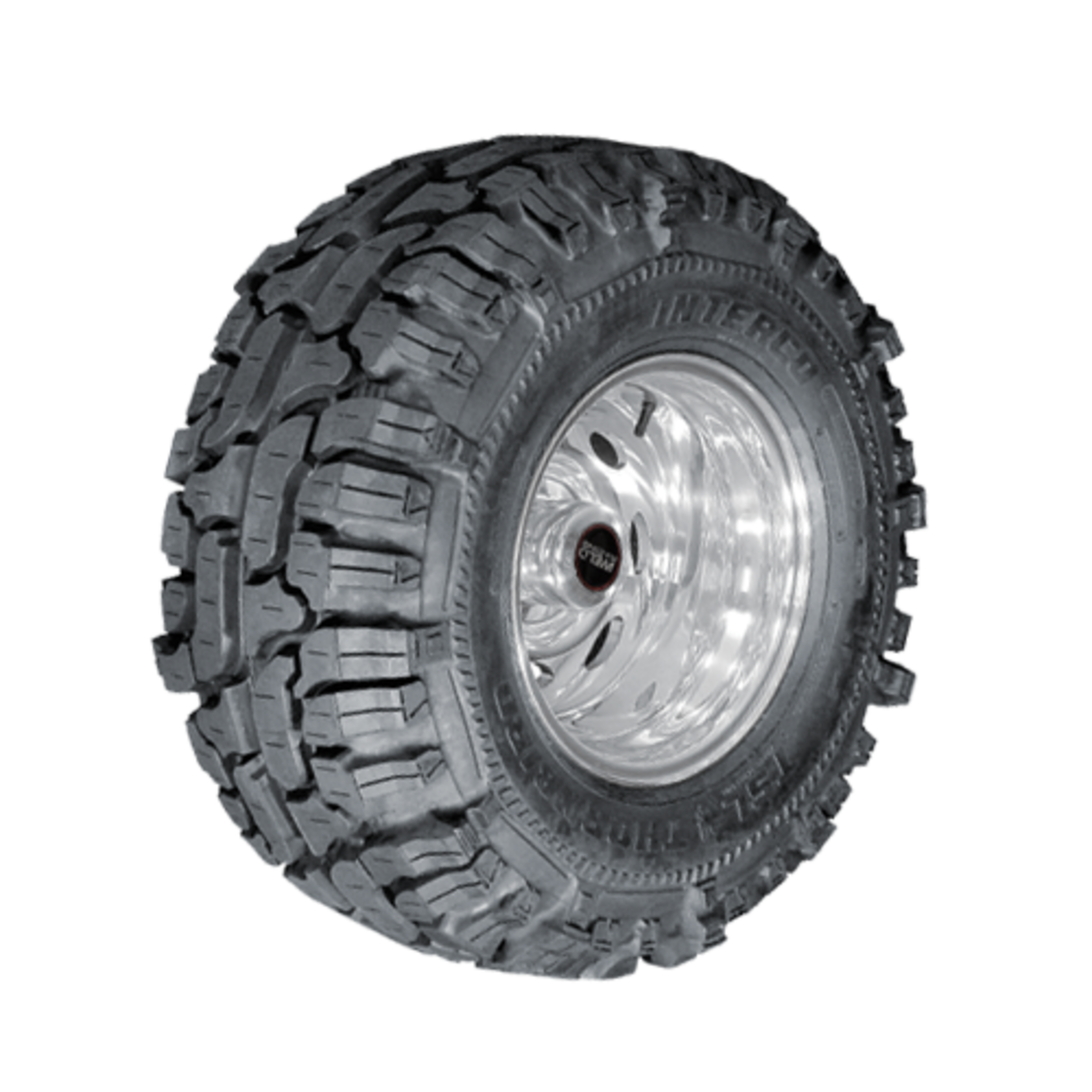 Tire Sidetread