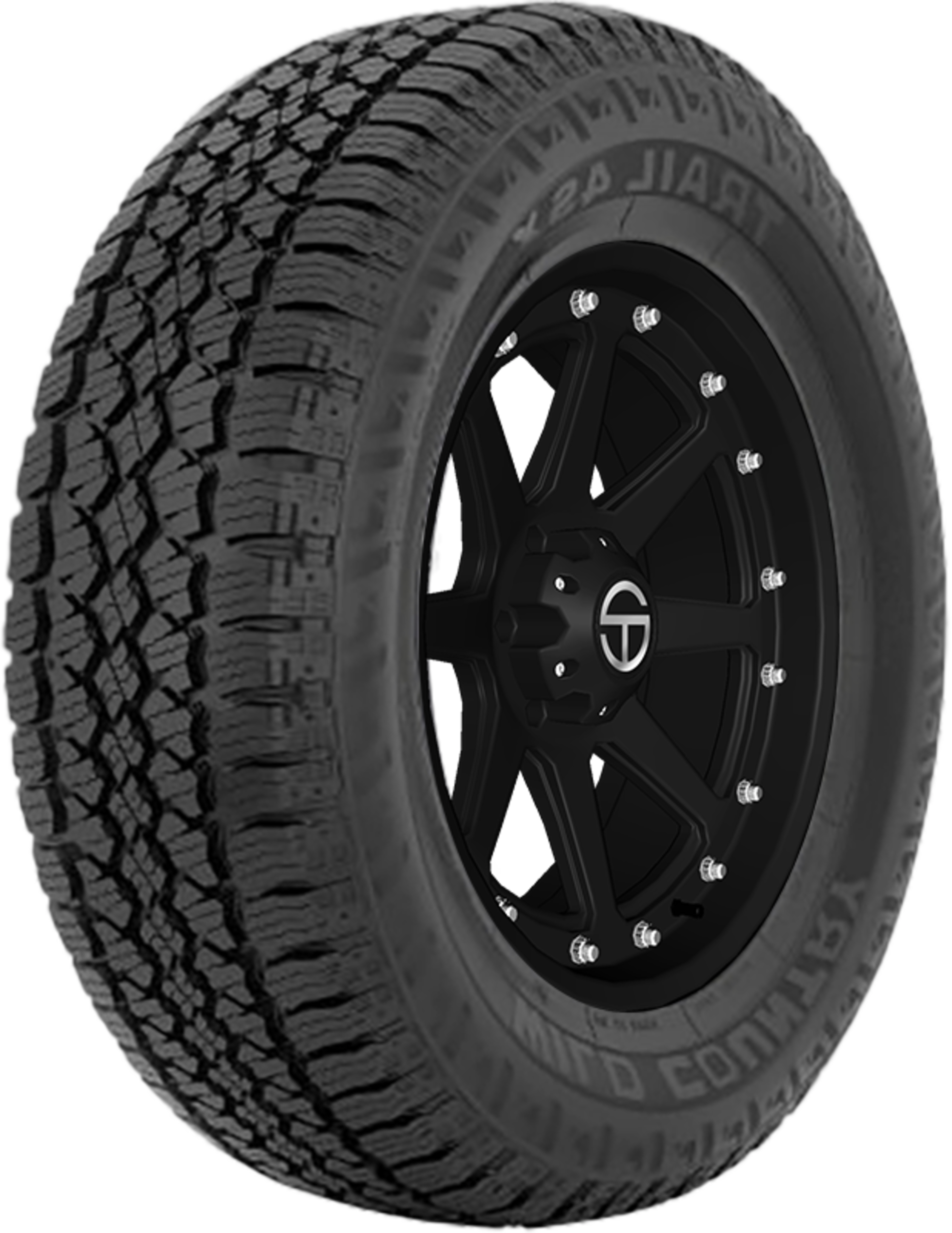Tire Sidetread