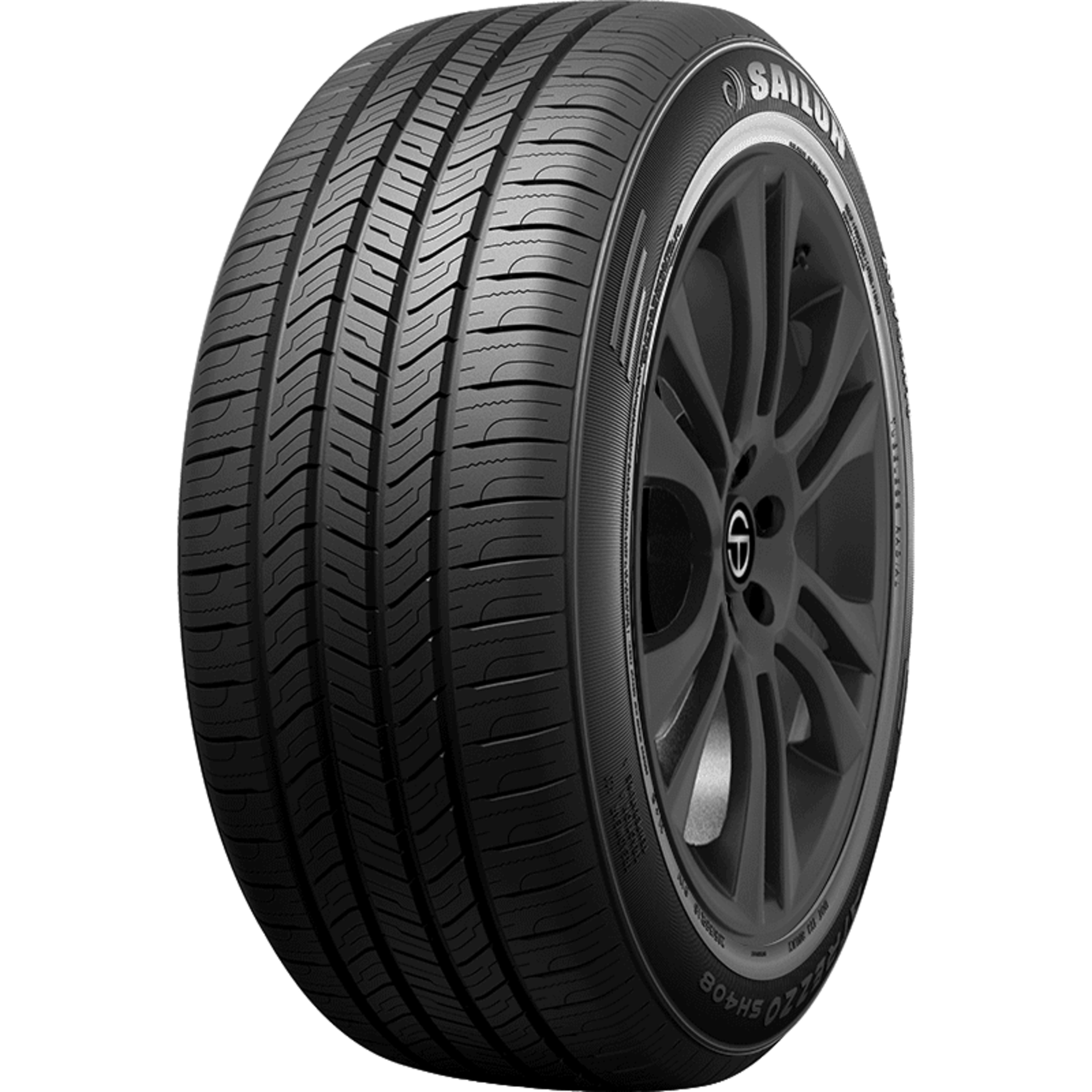 Tire Sidetread