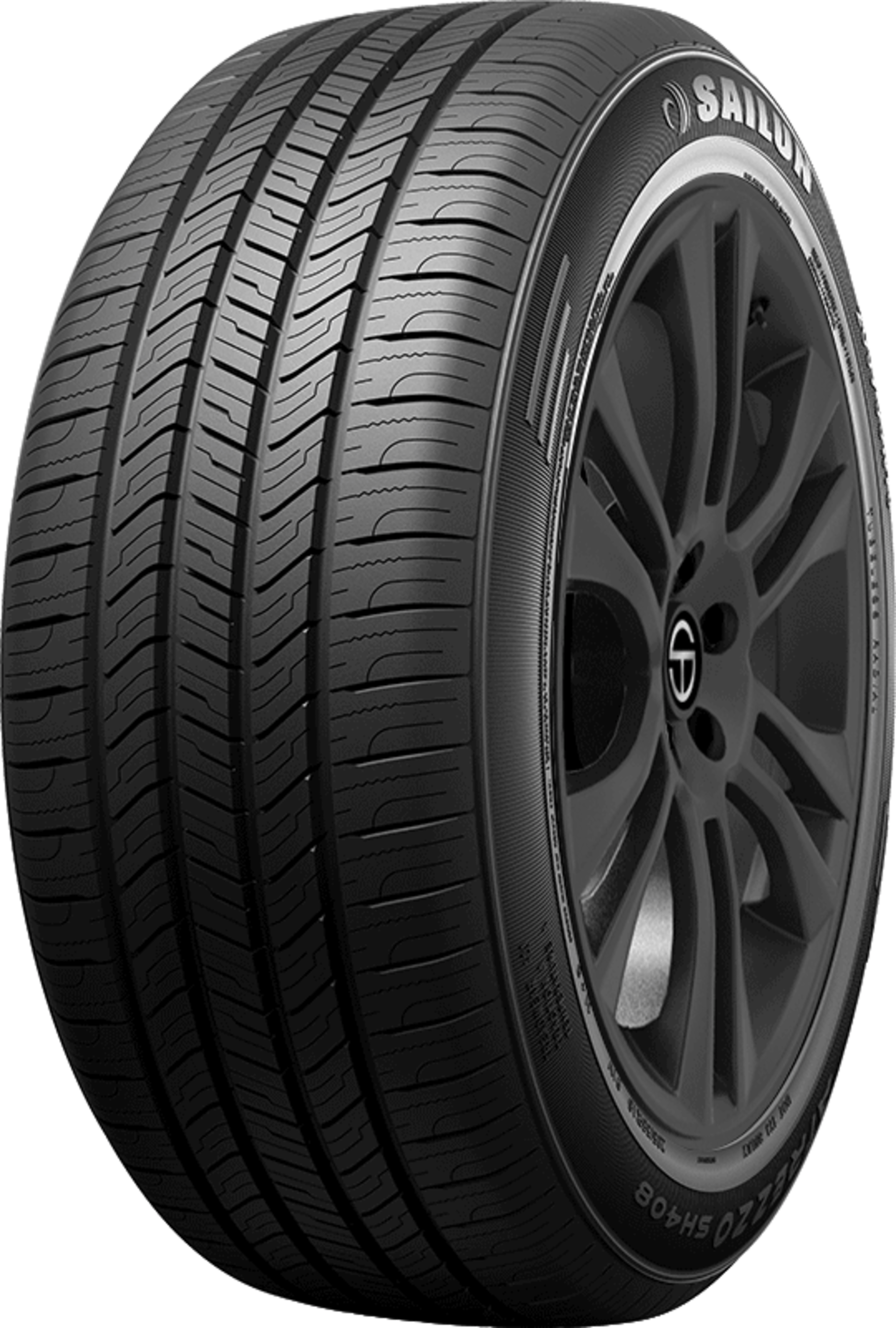 Tire Sidetread
