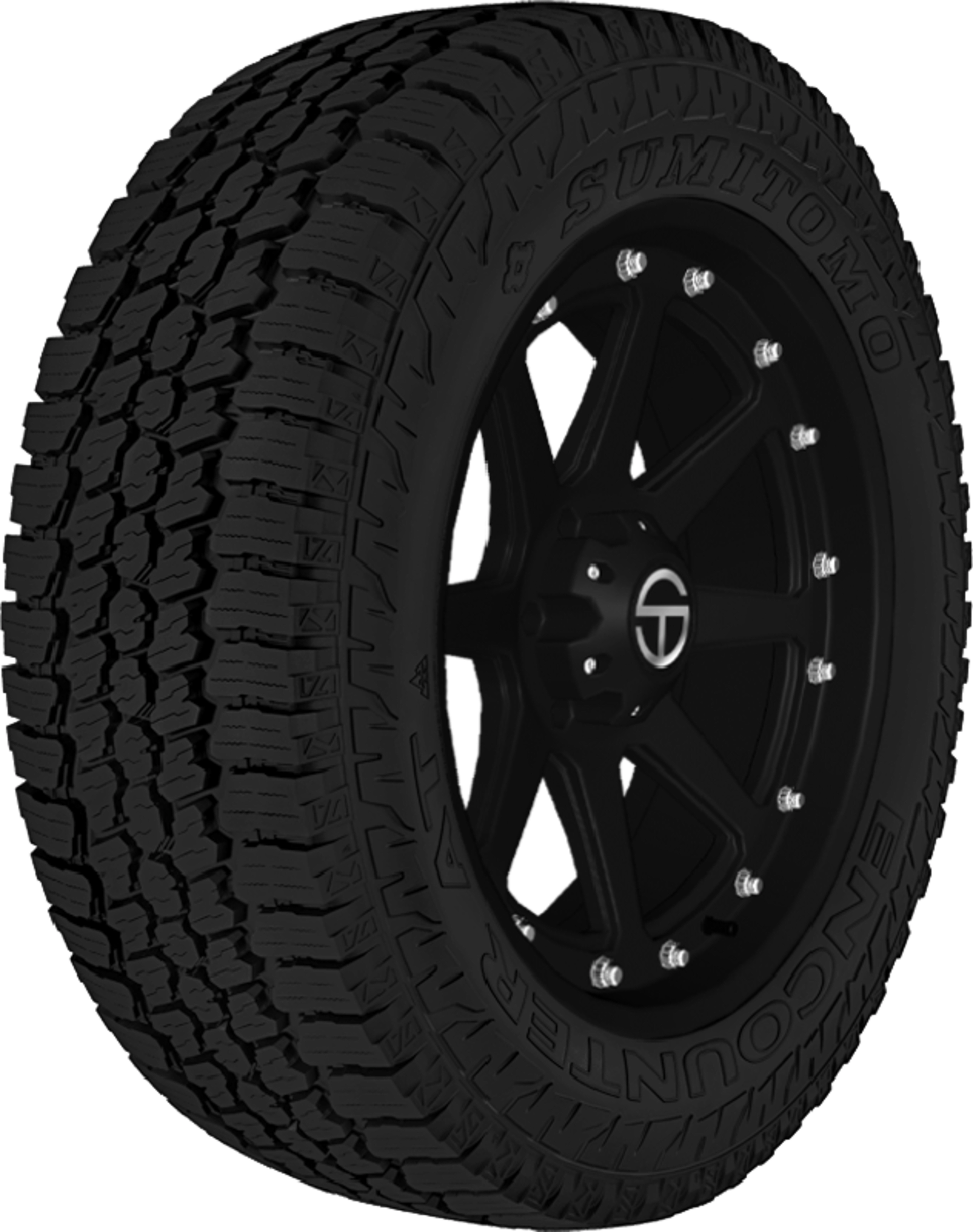 Tire Sidetread