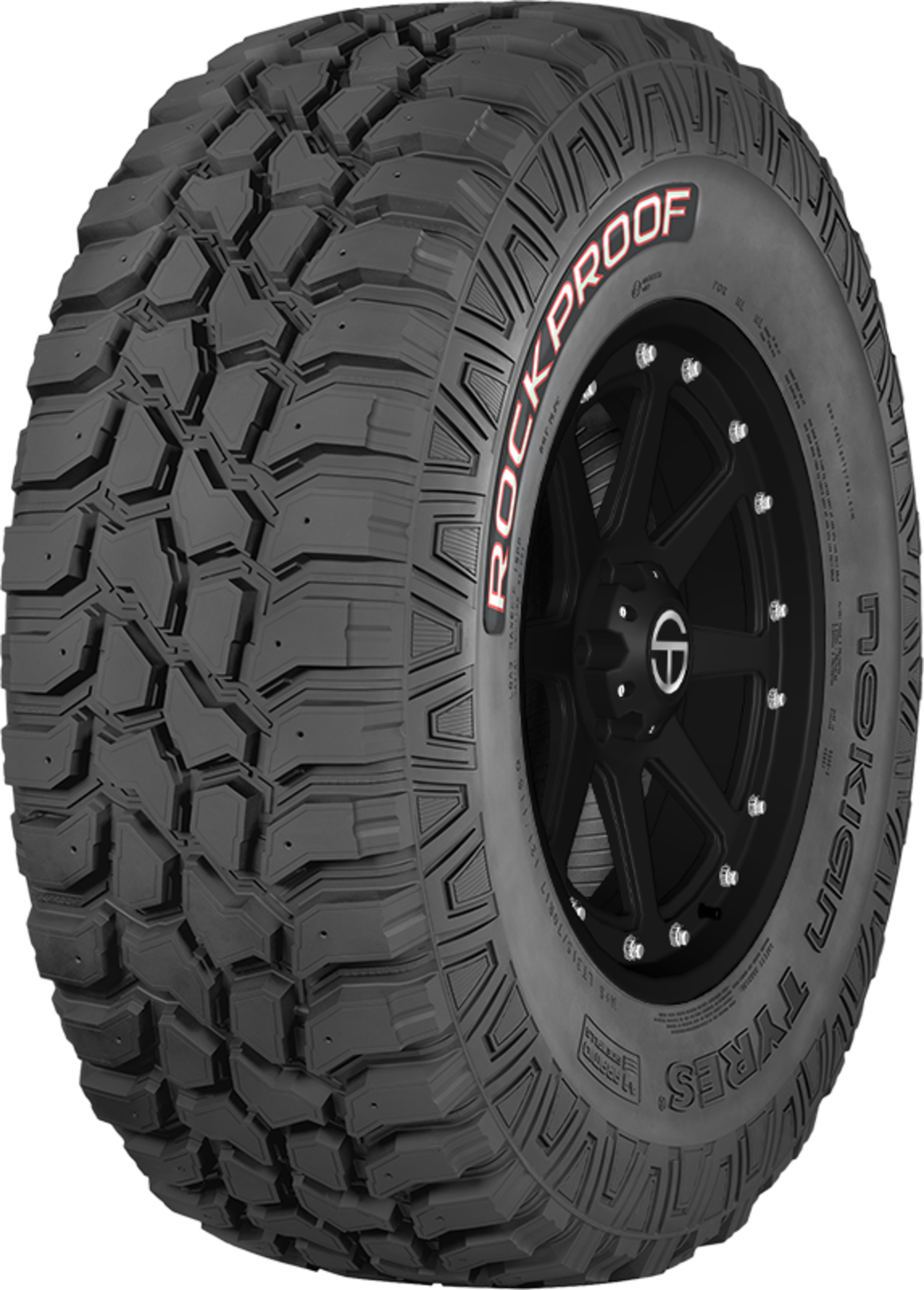 Tire Sidetread