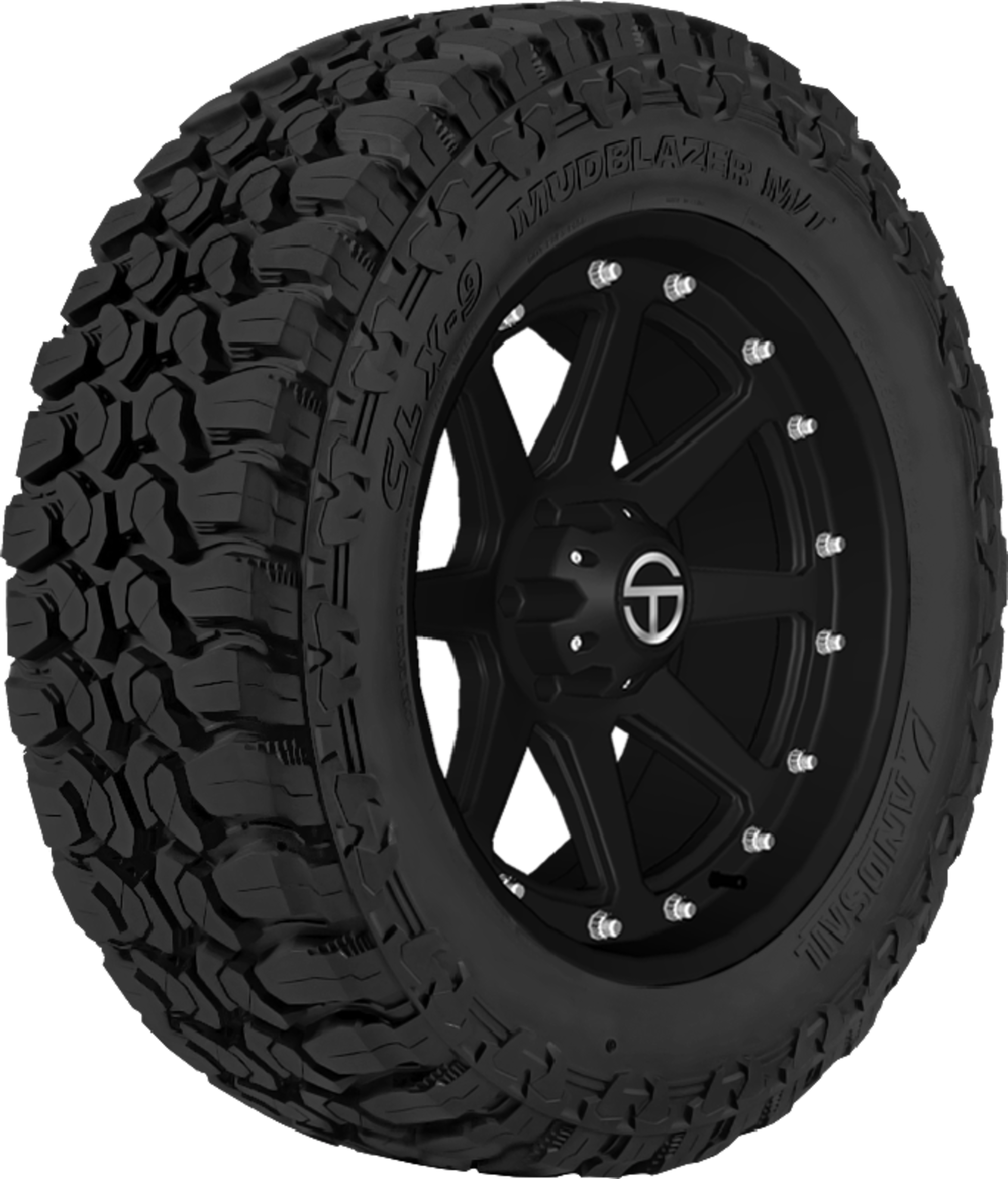 Tire Sidetread