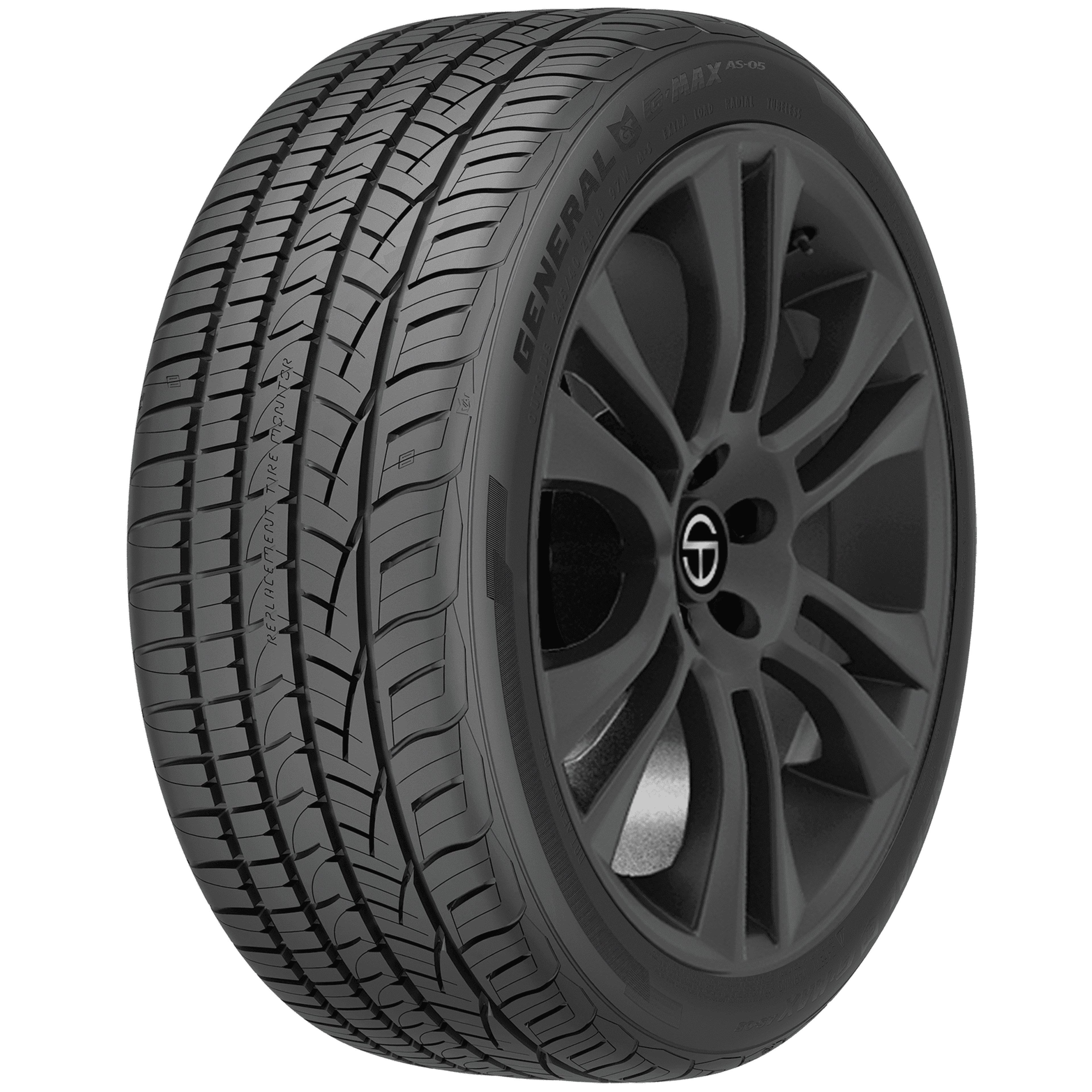 Tire Sidetread